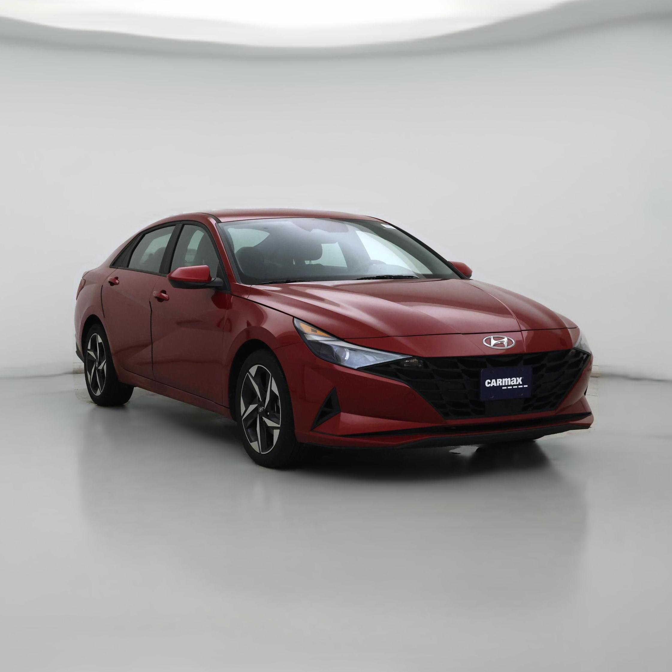Thumbnail: 2023 Hyundai Elantra - 1