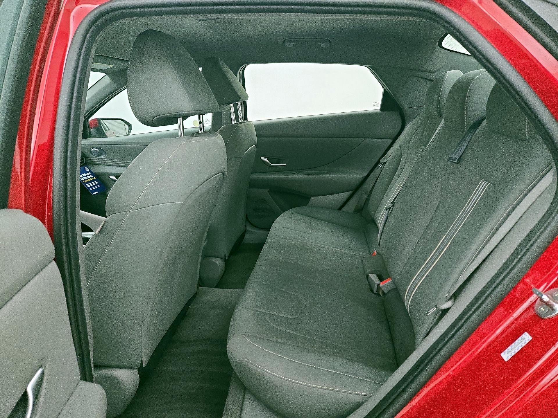 Thumbnail: 2023 Hyundai Elantra - 19