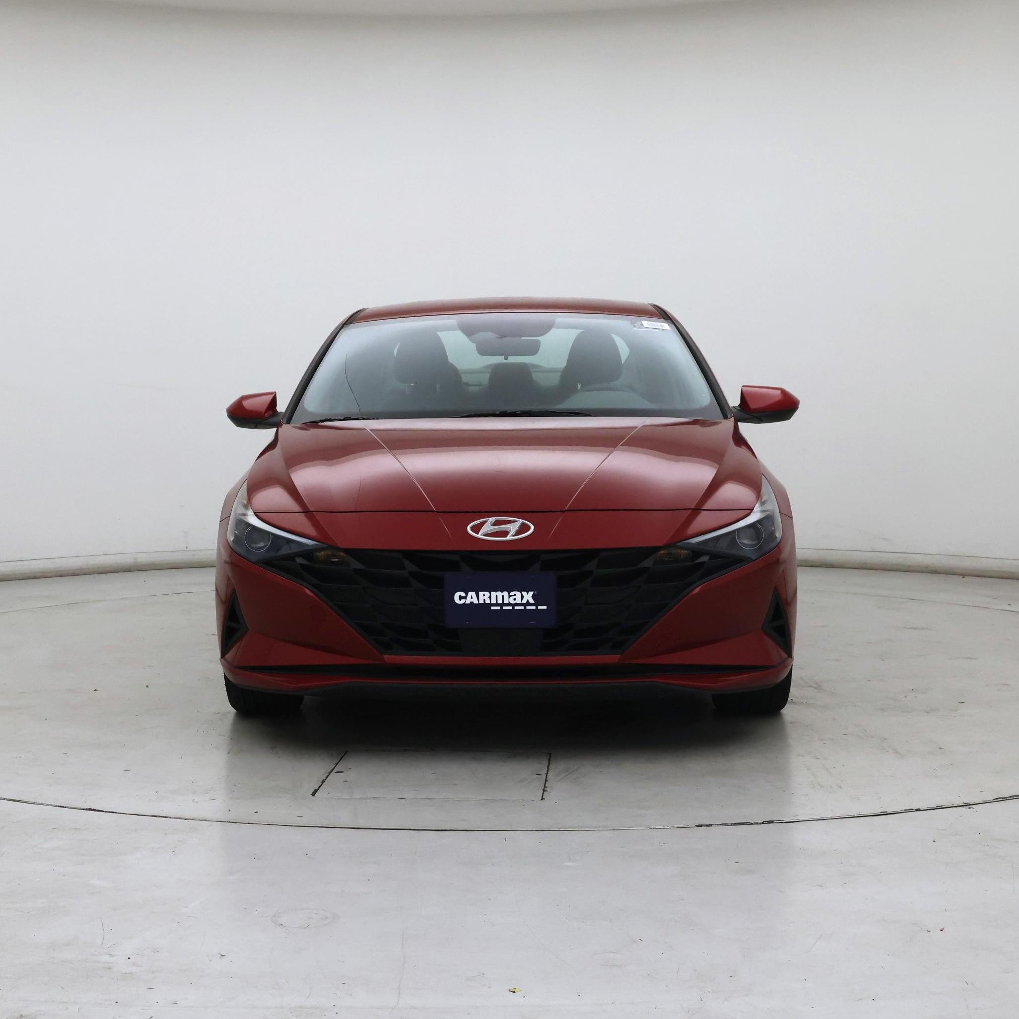 Thumbnail: 2023 Hyundai Elantra - 5