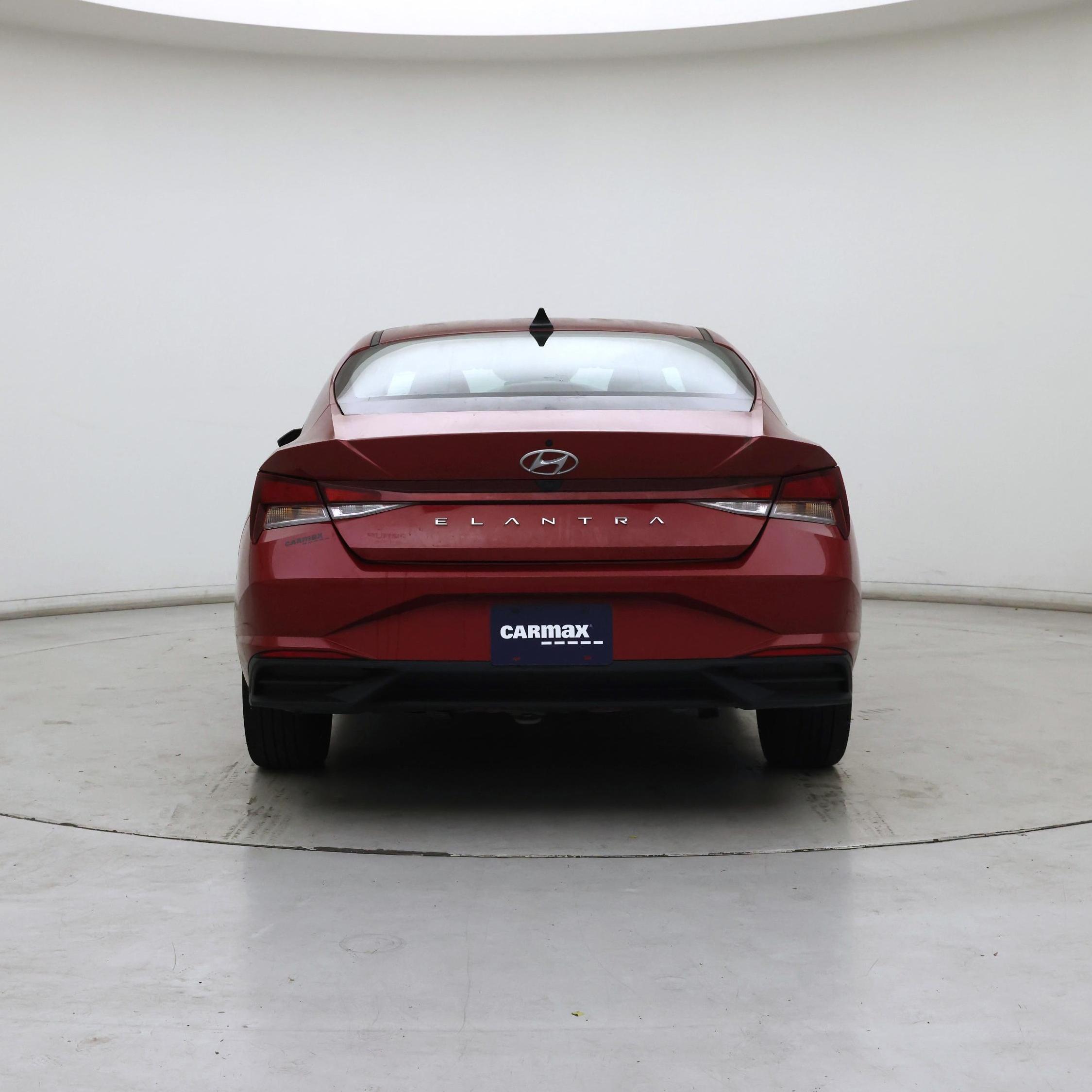 Thumbnail: 2023 Hyundai Elantra - 6