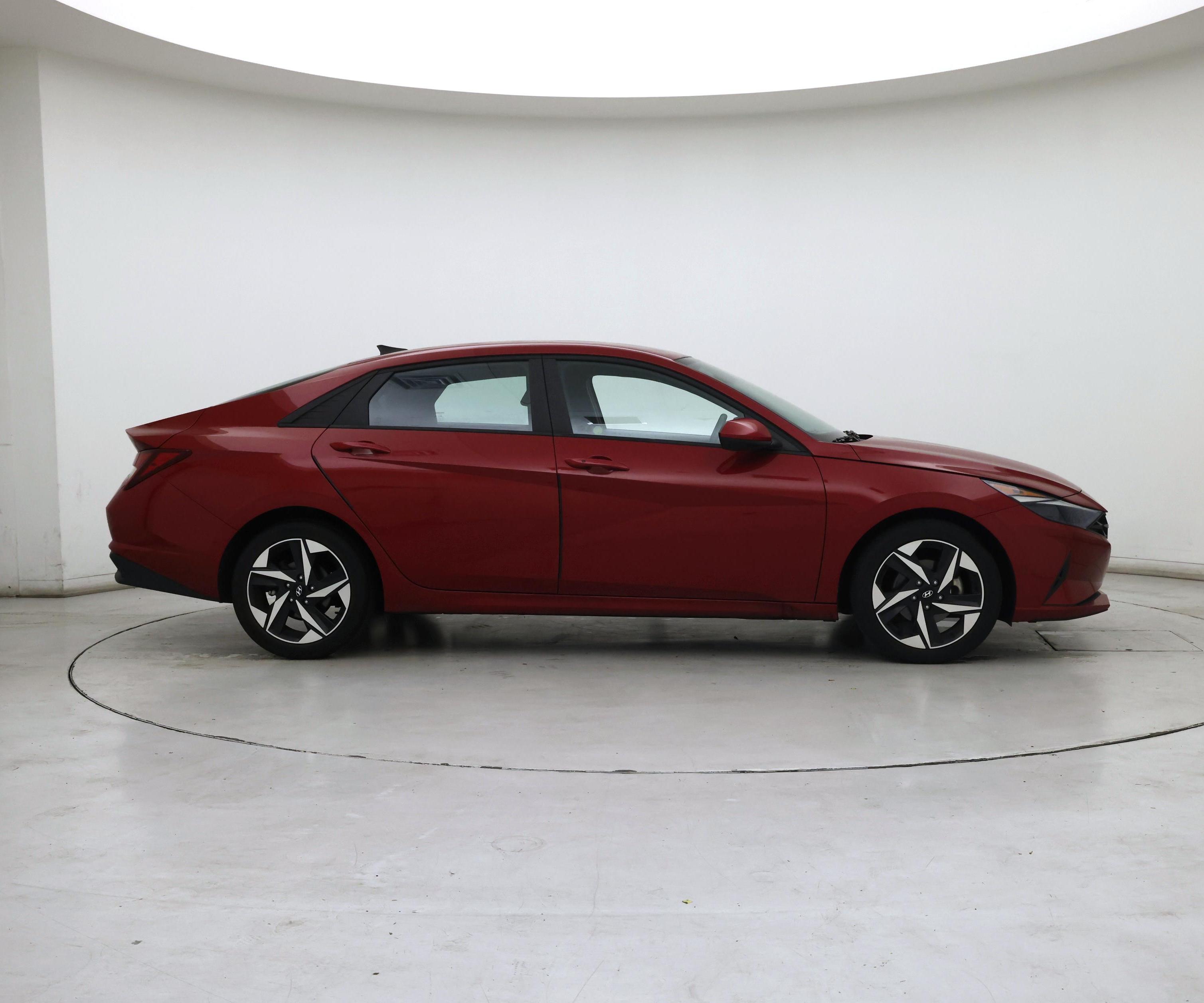 Thumbnail: 2023 Hyundai Elantra - 7