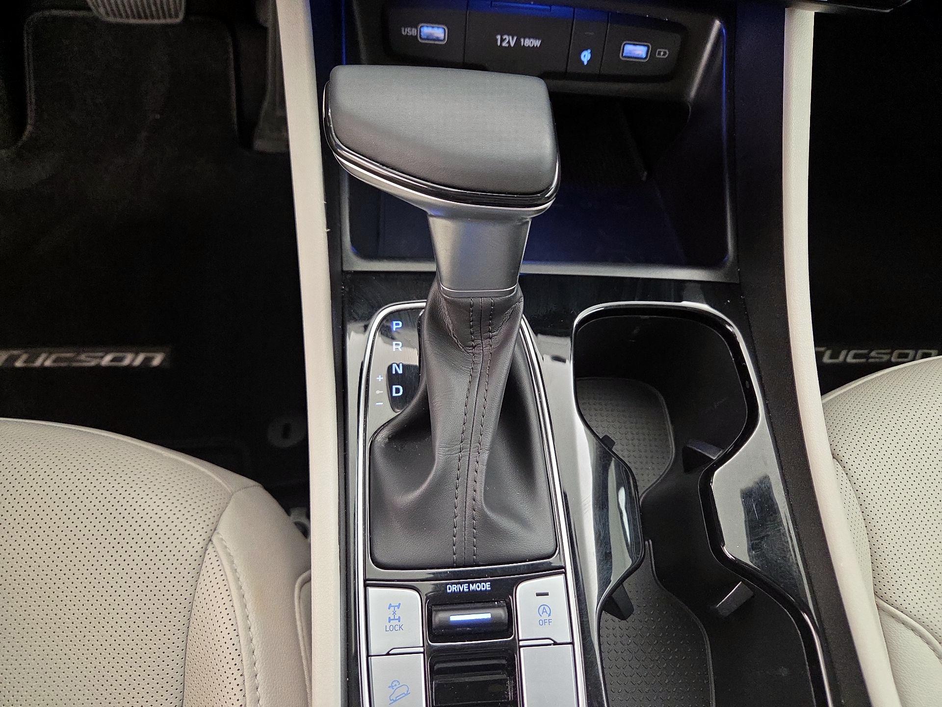 Thumbnail: 2023 Hyundai Tucson - 17