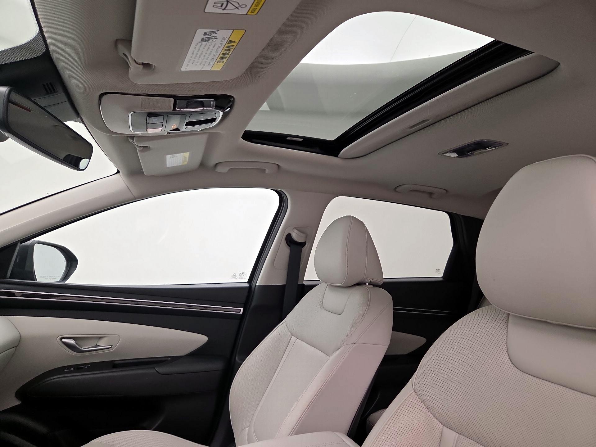 Thumbnail: 2023 Hyundai Tucson - 19