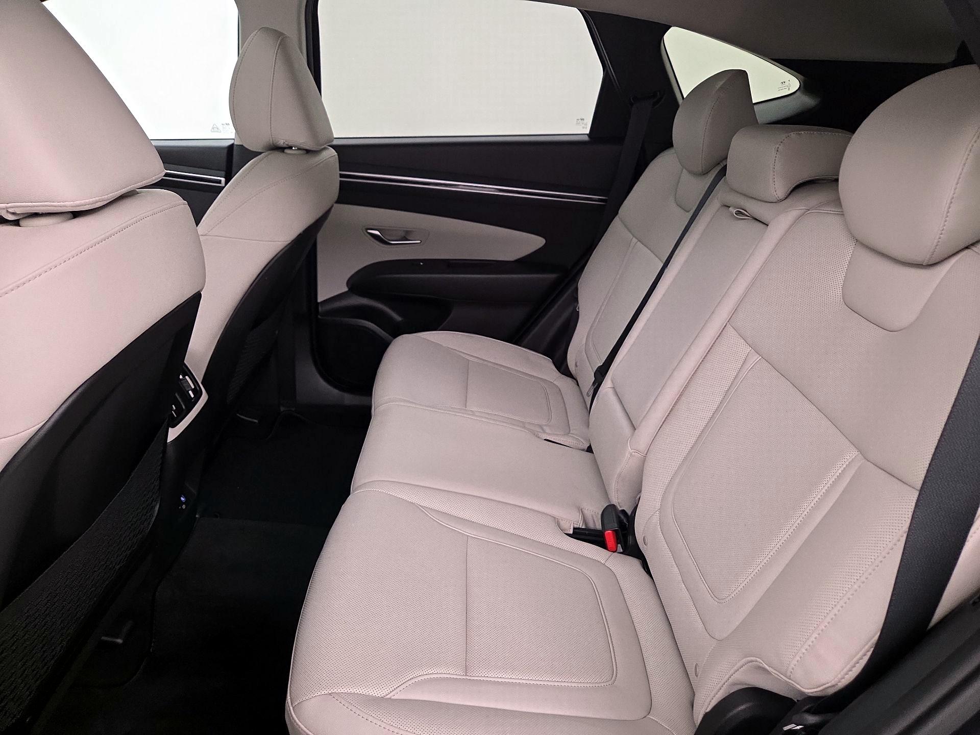 Thumbnail: 2023 Hyundai Tucson - 20