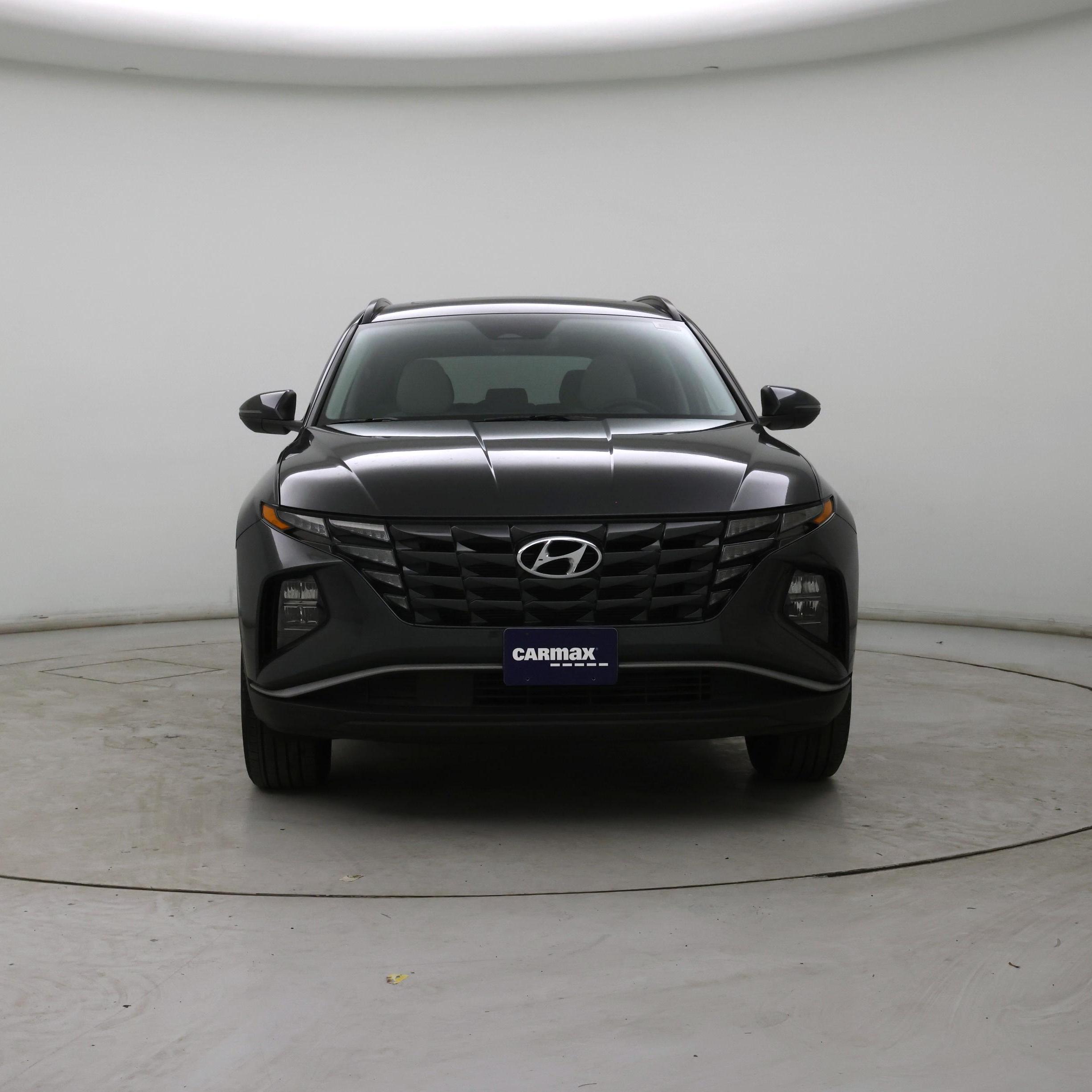 Thumbnail: 2023 Hyundai Tucson - 5