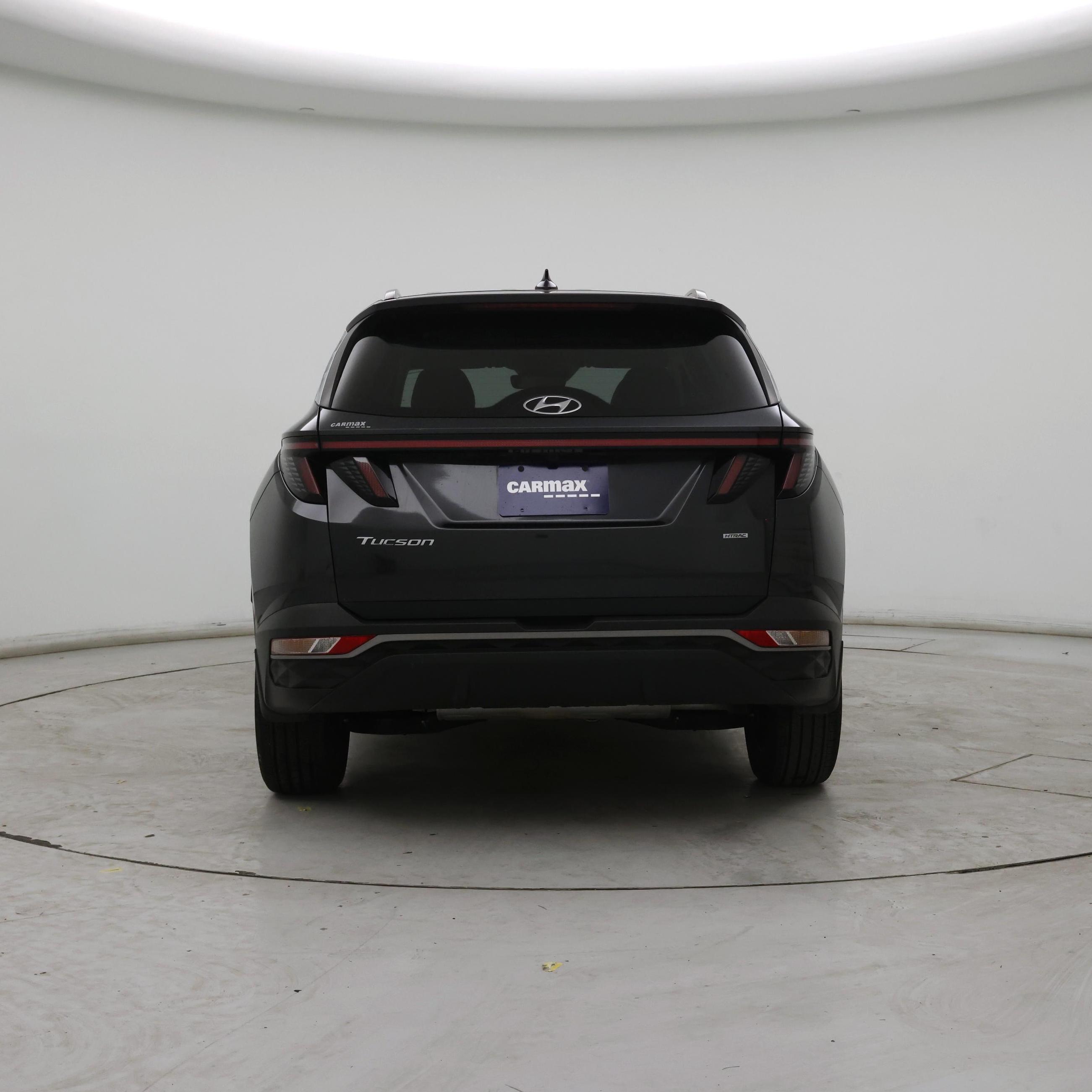 Thumbnail: 2023 Hyundai Tucson - 6