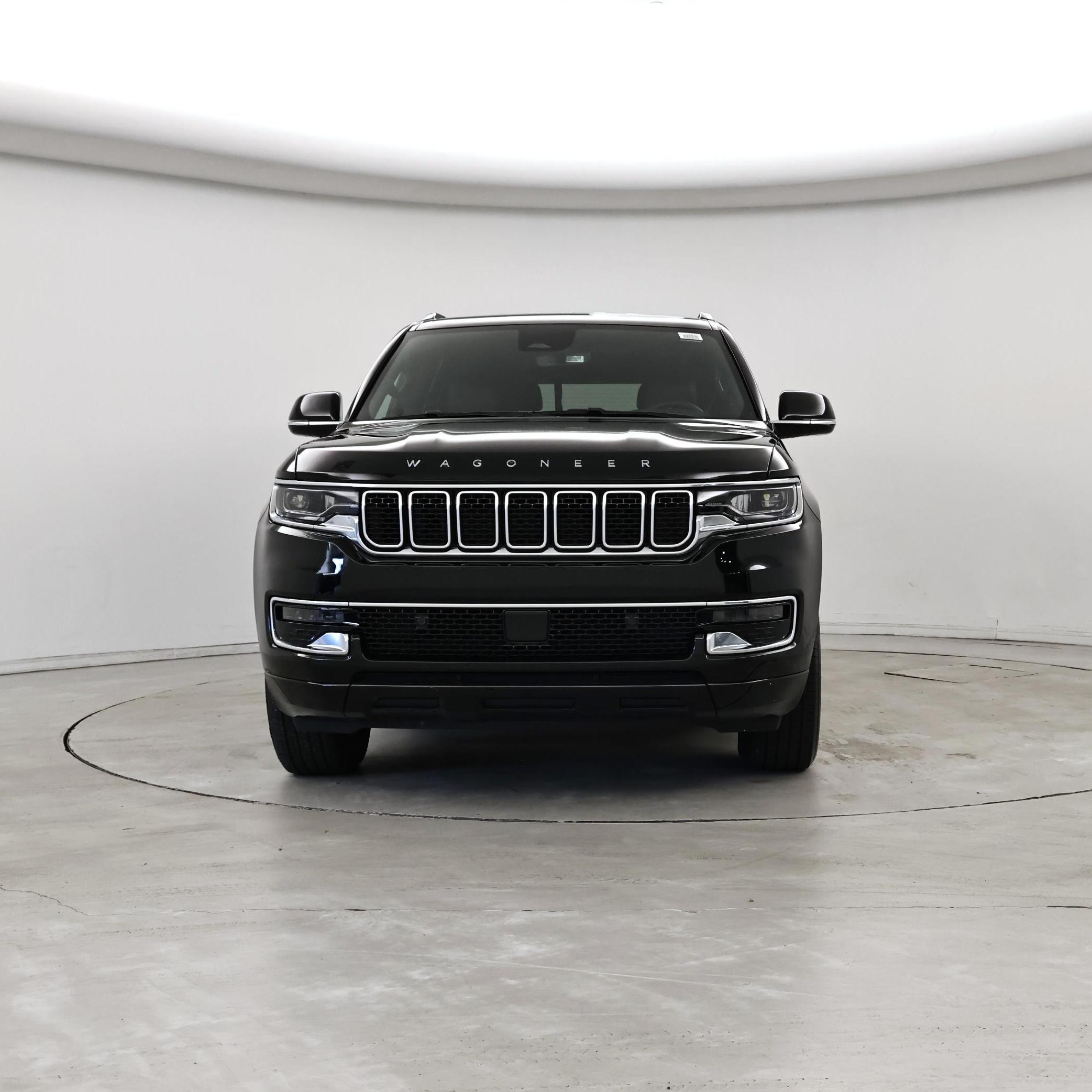 Thumbnail: 2024 Jeep Wagoneer - 5