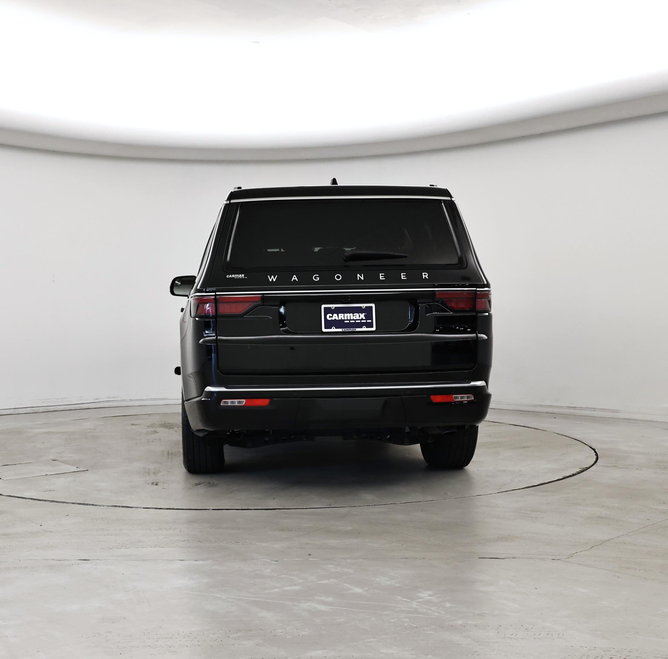 Thumbnail: 2024 Jeep Wagoneer - 6