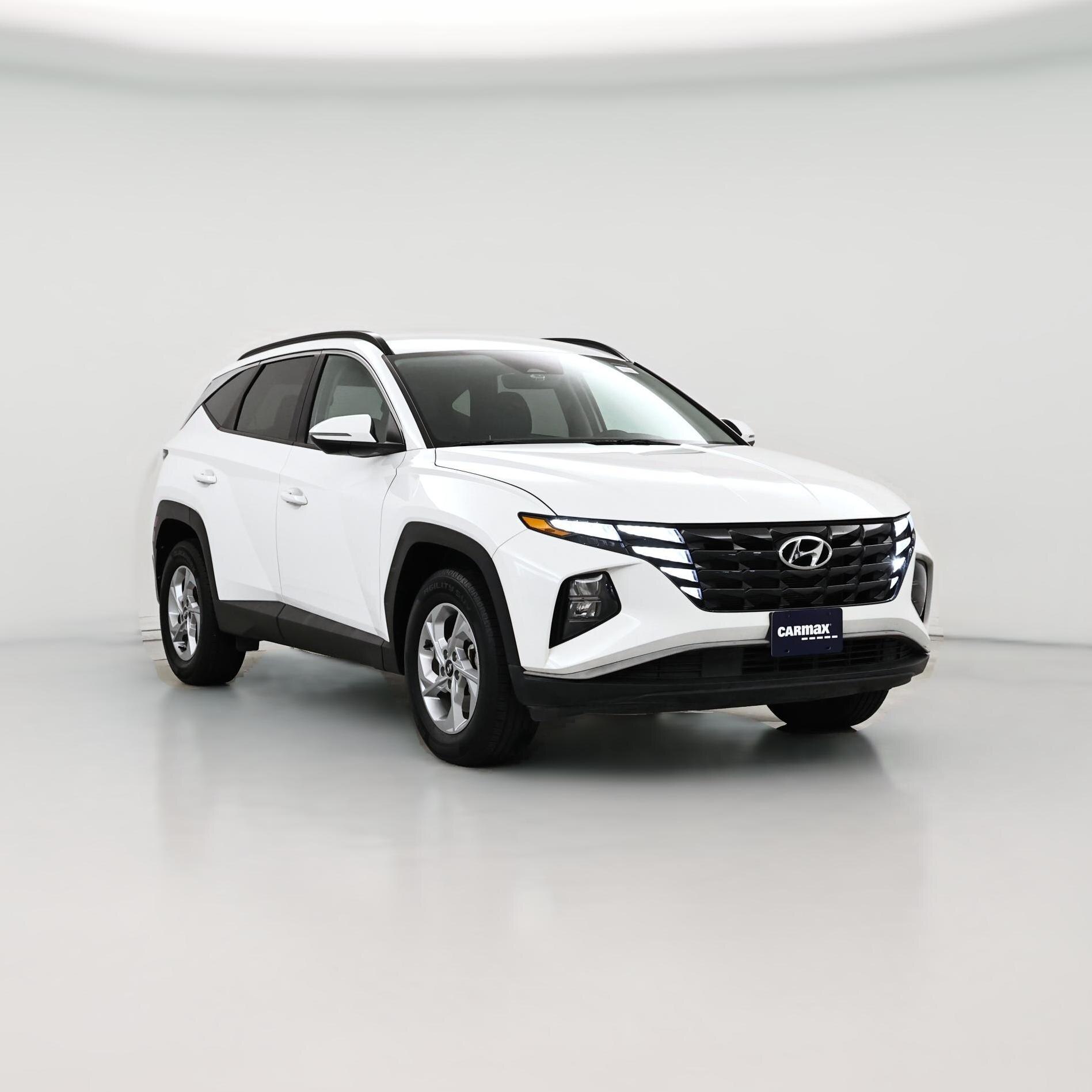 Thumbnail: 2023 Hyundai Tucson - 1