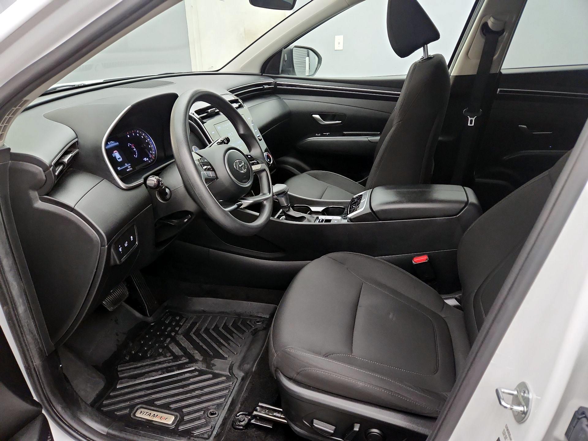 Thumbnail: 2023 Hyundai Tucson - 11