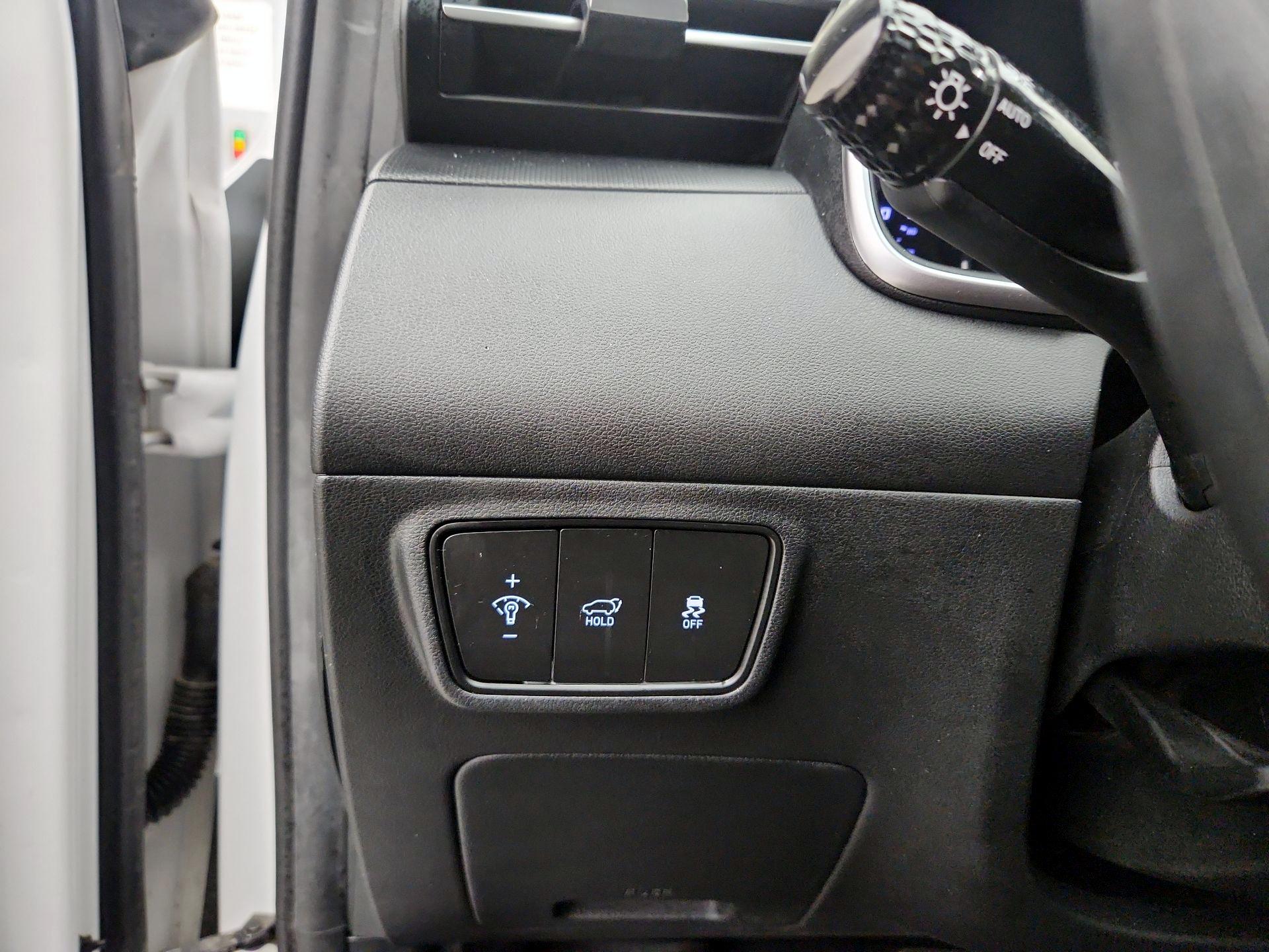 Thumbnail: 2023 Hyundai Tucson - 13