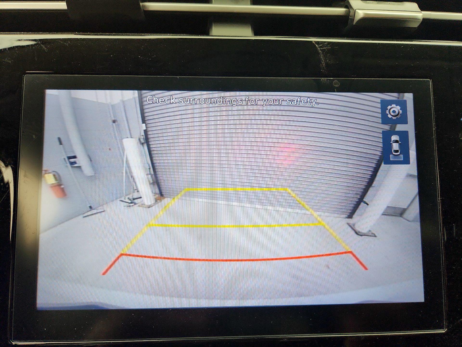 Thumbnail: 2023 Hyundai Tucson - 14