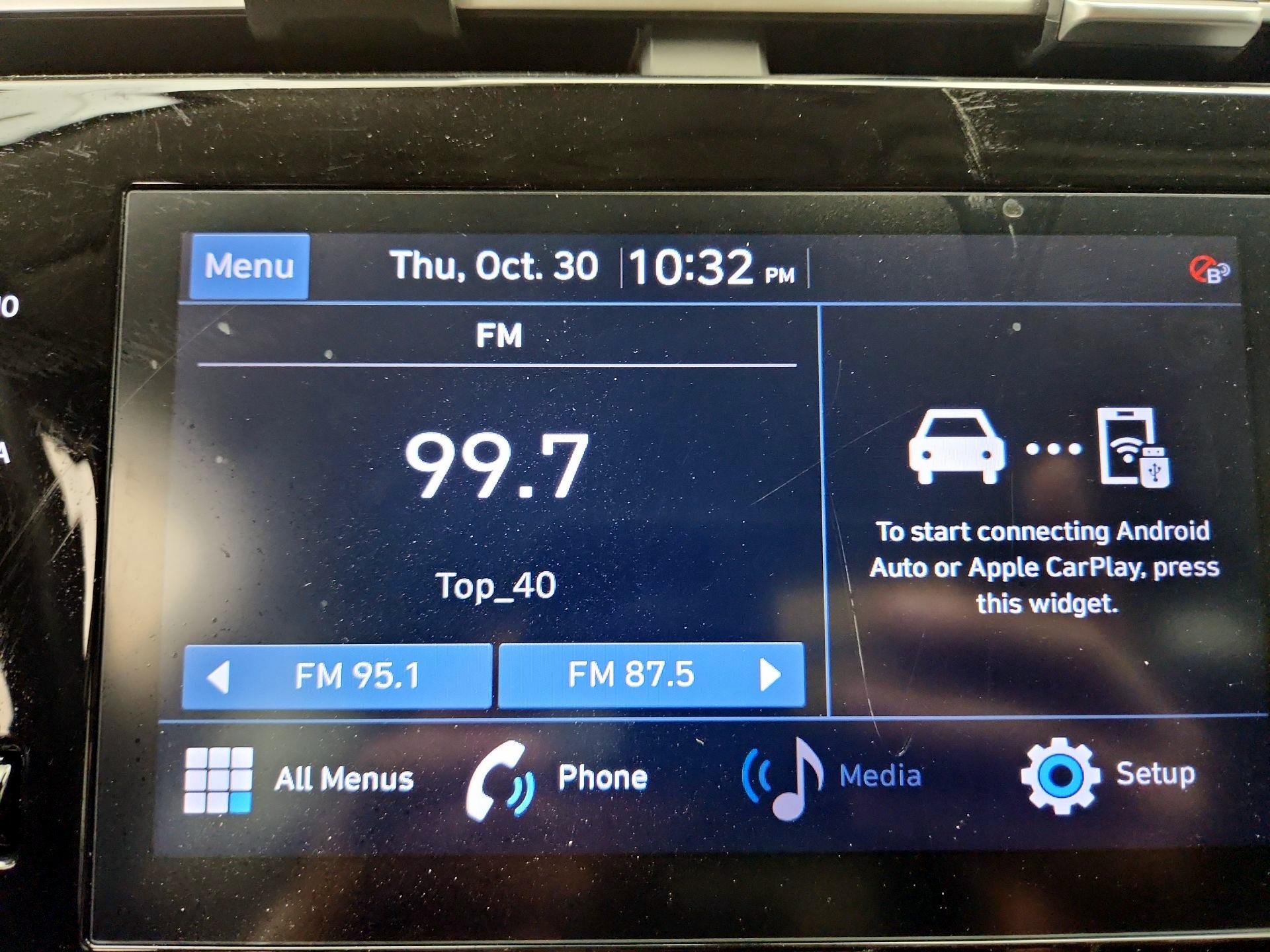 Thumbnail: 2023 Hyundai Tucson - 15