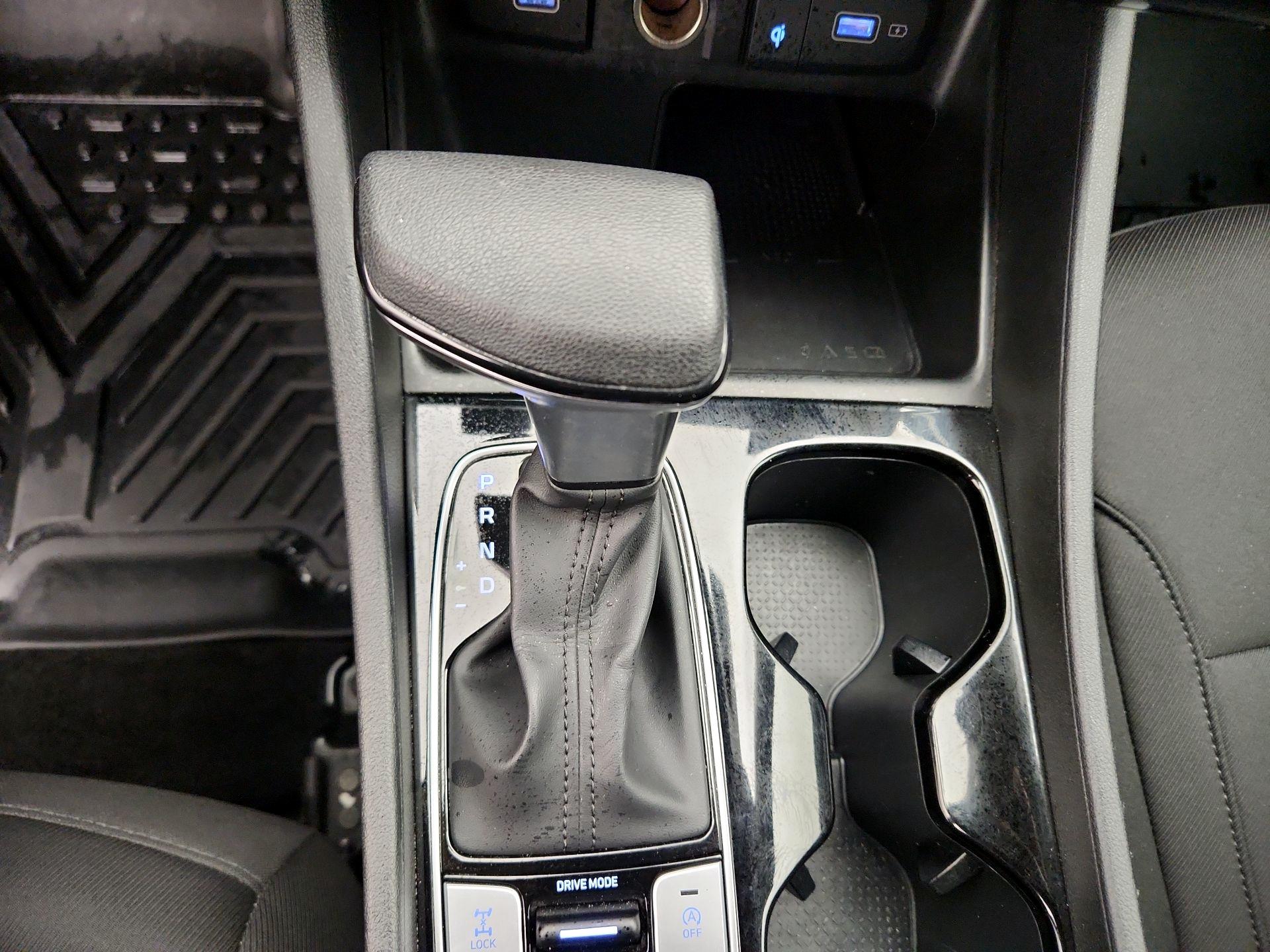 Thumbnail: 2023 Hyundai Tucson - 17