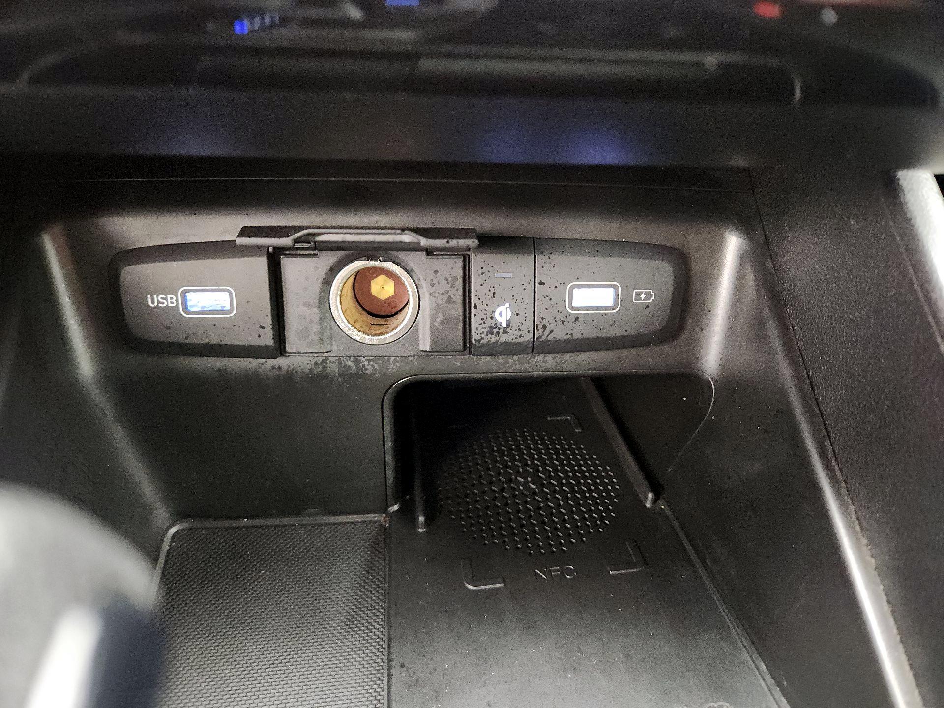 Thumbnail: 2023 Hyundai Tucson - 18