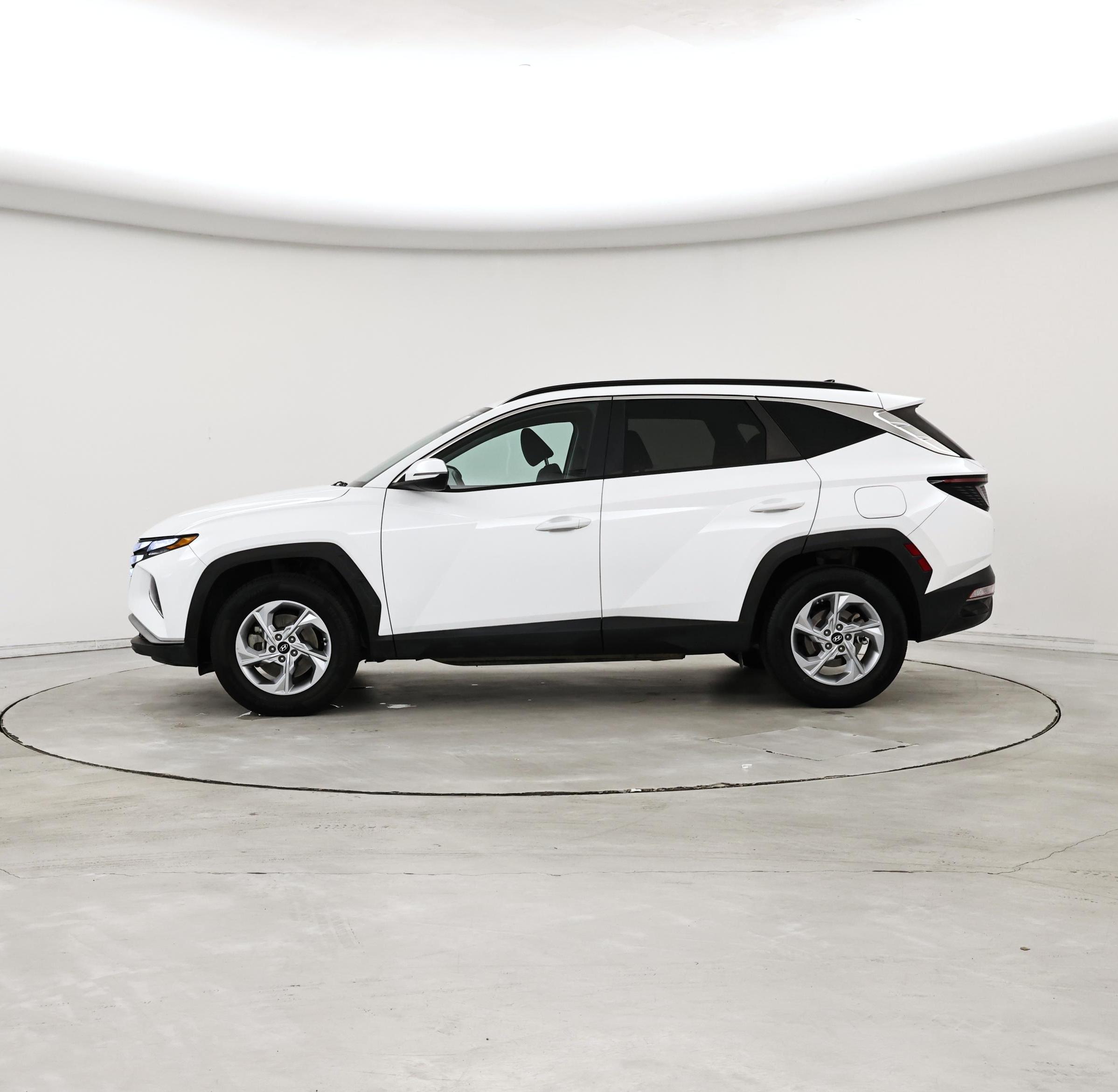 Thumbnail: 2023 Hyundai Tucson - 3