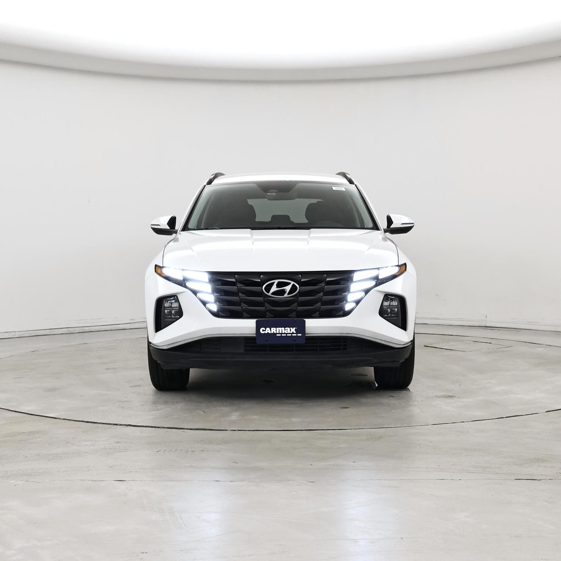 Thumbnail: 2023 Hyundai Tucson - 5