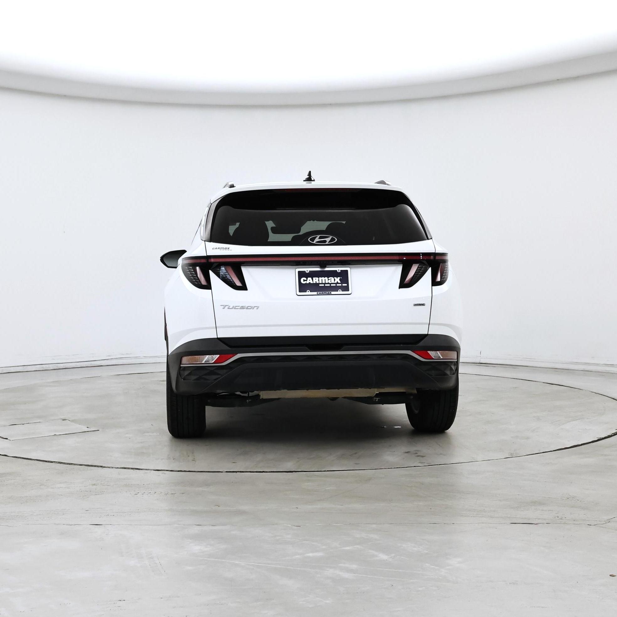 Thumbnail: 2023 Hyundai Tucson - 6