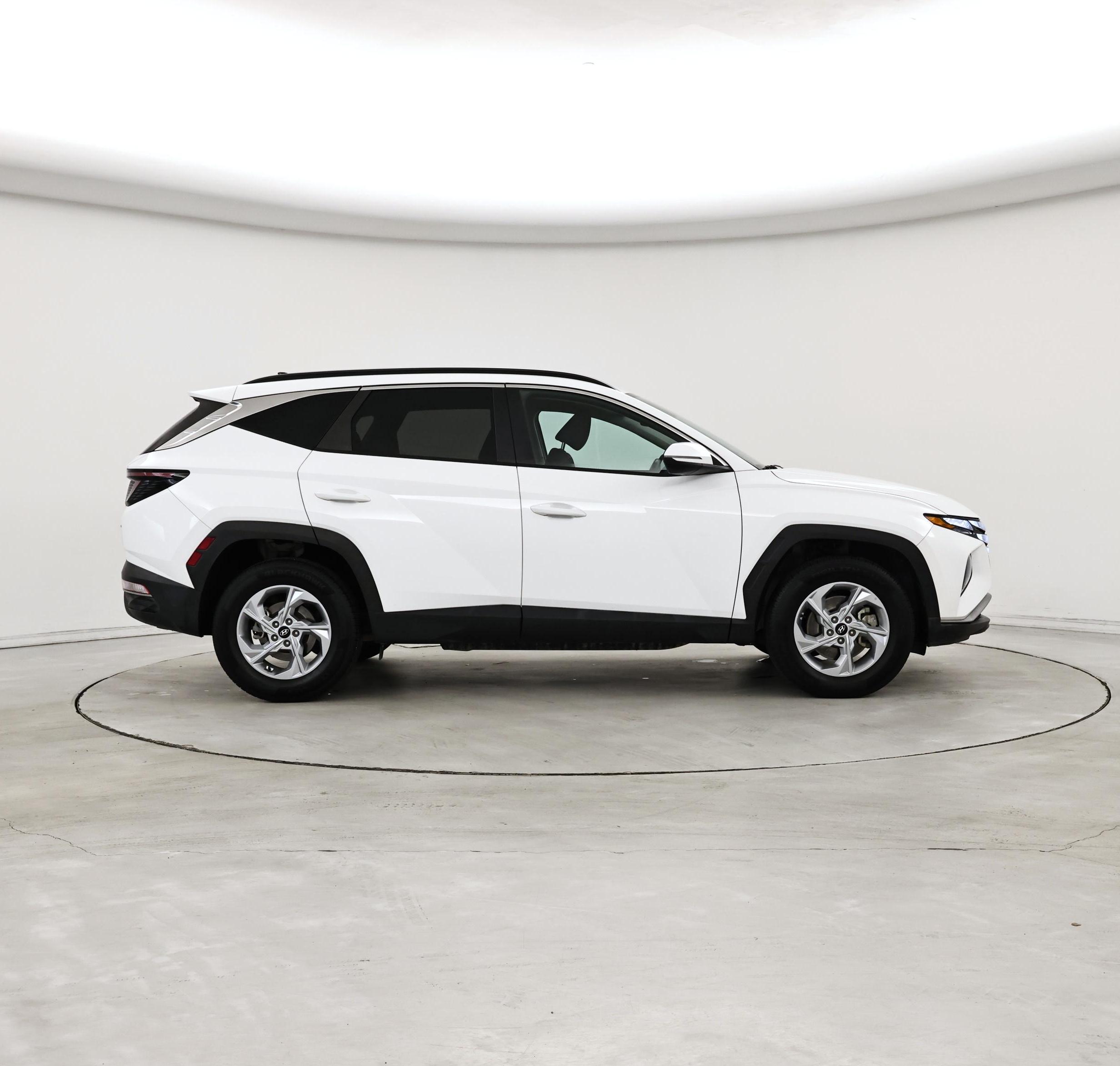 Thumbnail: 2023 Hyundai Tucson - 7