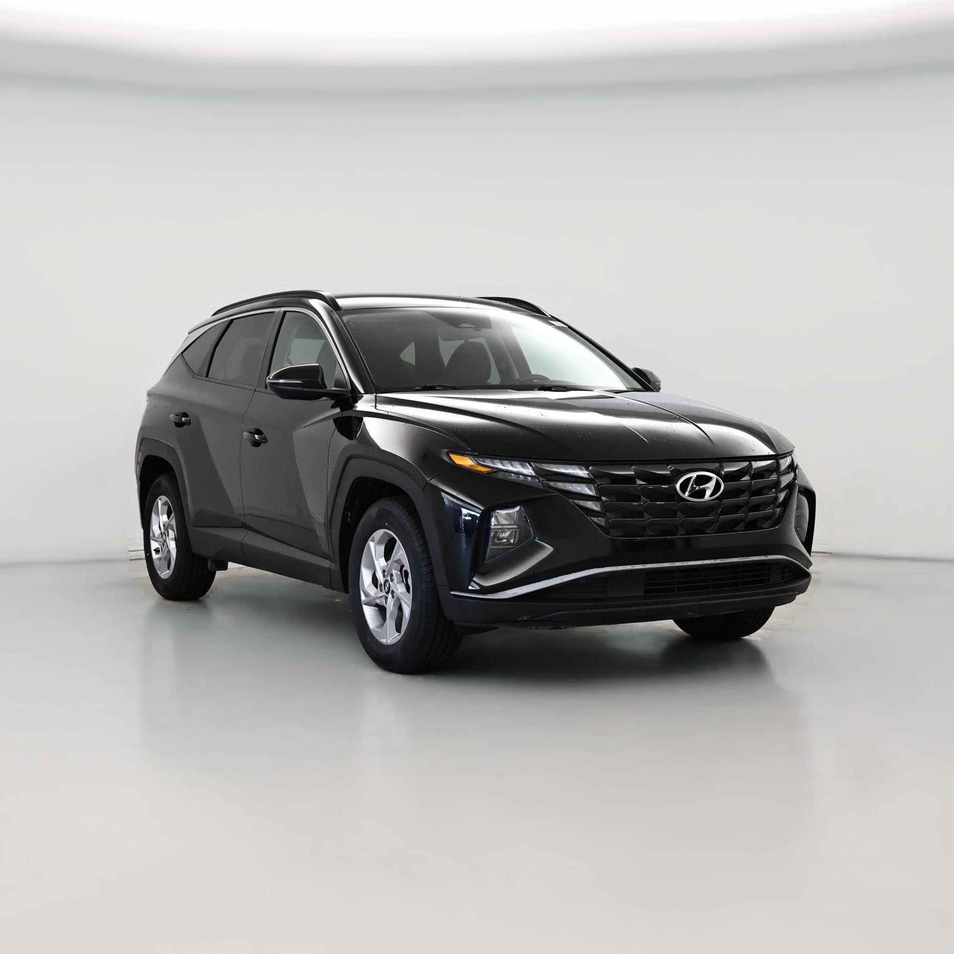 Thumbnail: 2023 Hyundai Tucson - 1