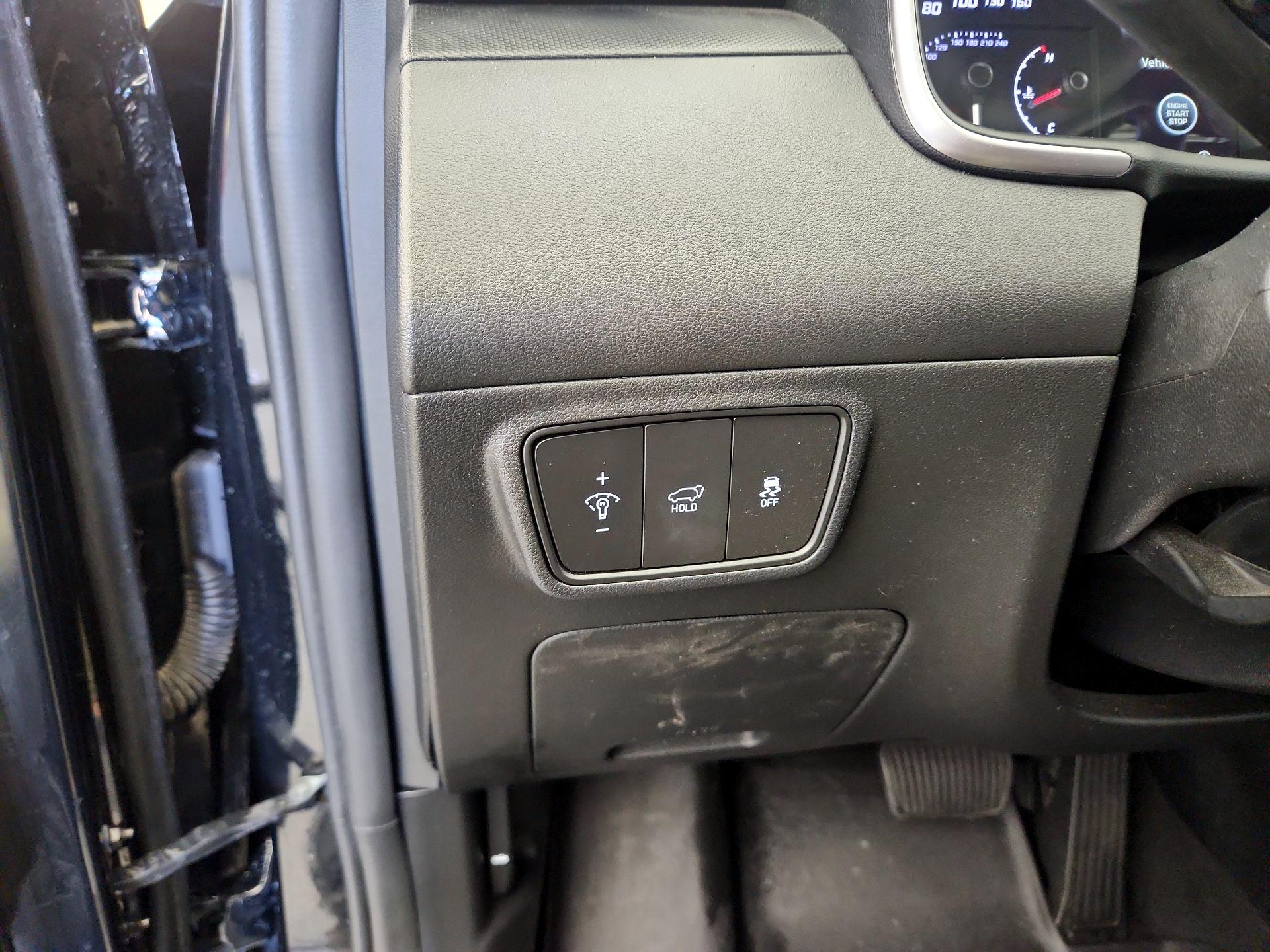 Thumbnail: 2023 Hyundai Tucson - 13