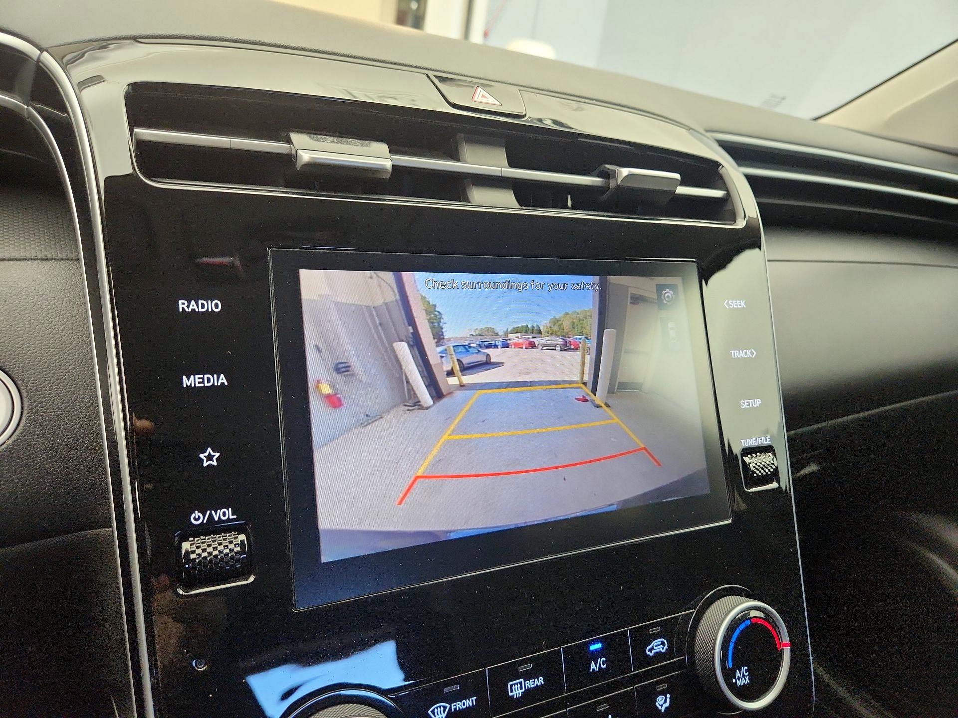 Thumbnail: 2023 Hyundai Tucson - 14