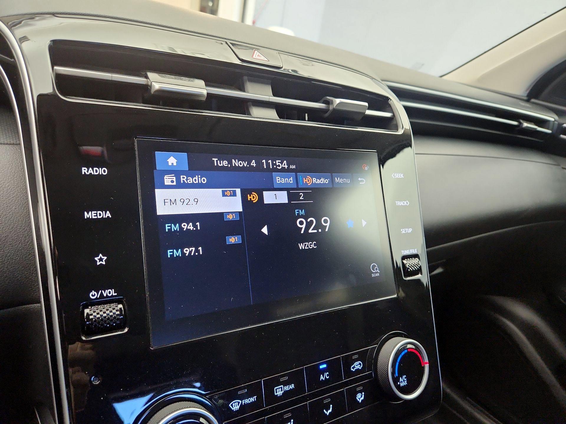 Thumbnail: 2023 Hyundai Tucson - 15