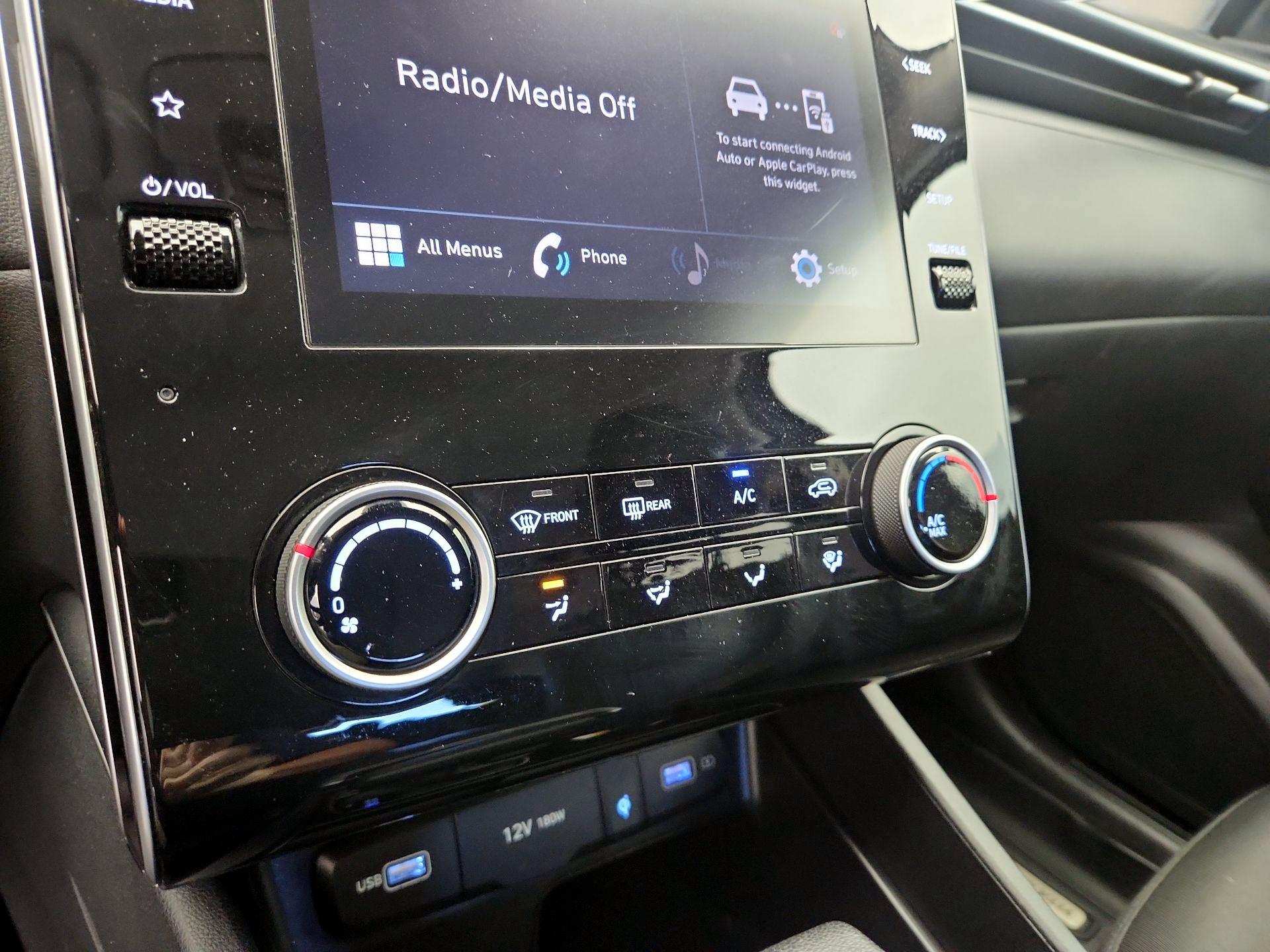 Thumbnail: 2023 Hyundai Tucson - 16