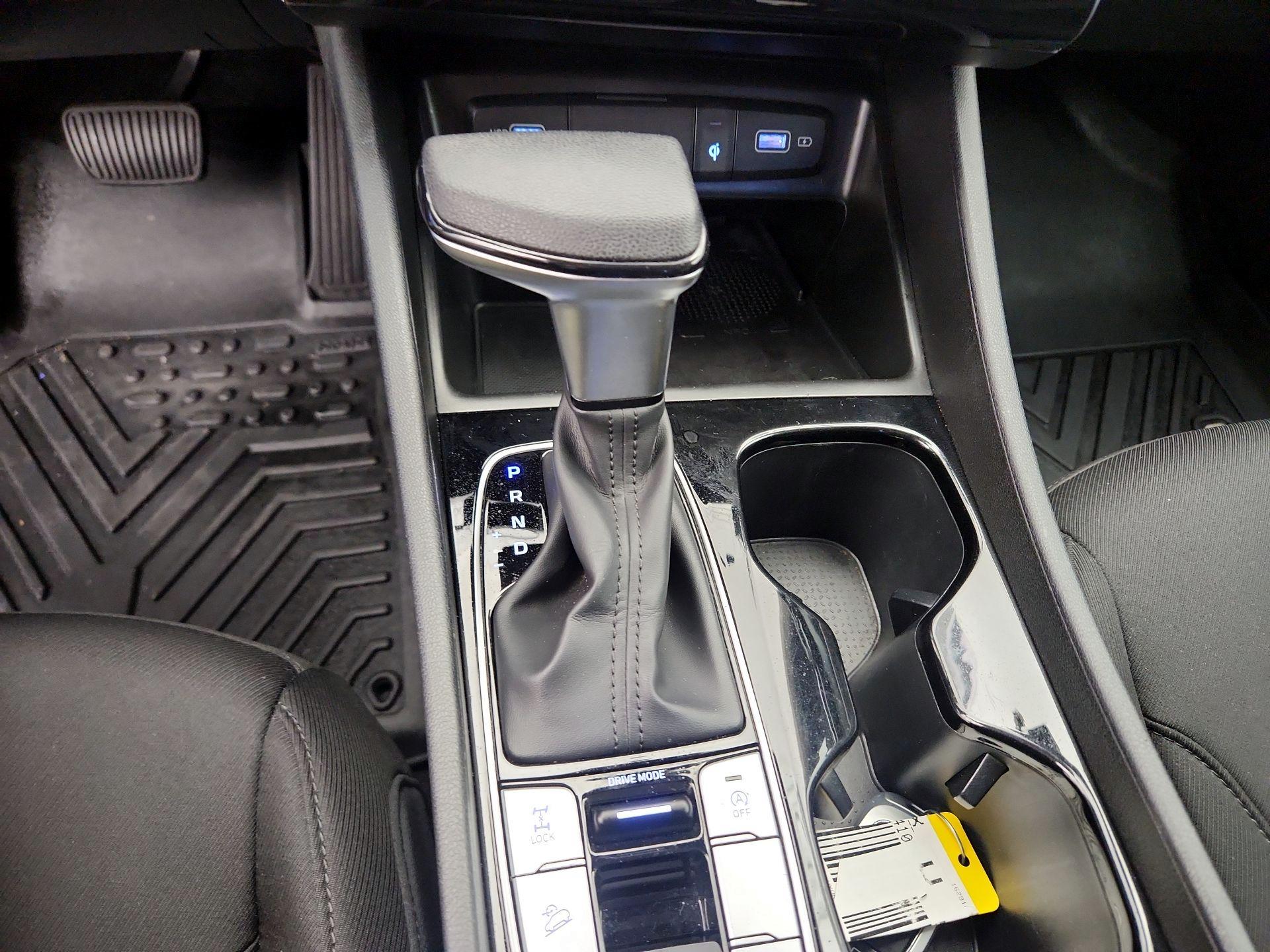 Thumbnail: 2023 Hyundai Tucson - 17