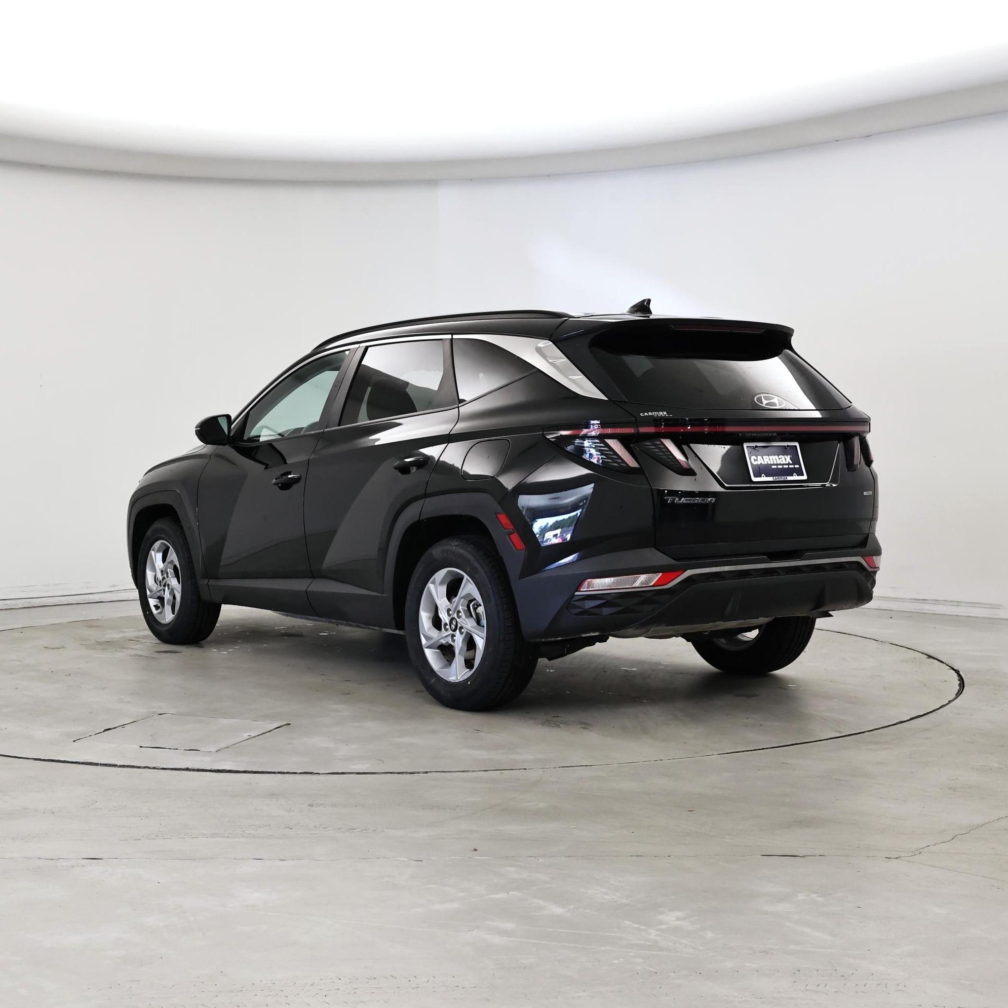 Thumbnail: 2023 Hyundai Tucson - 2