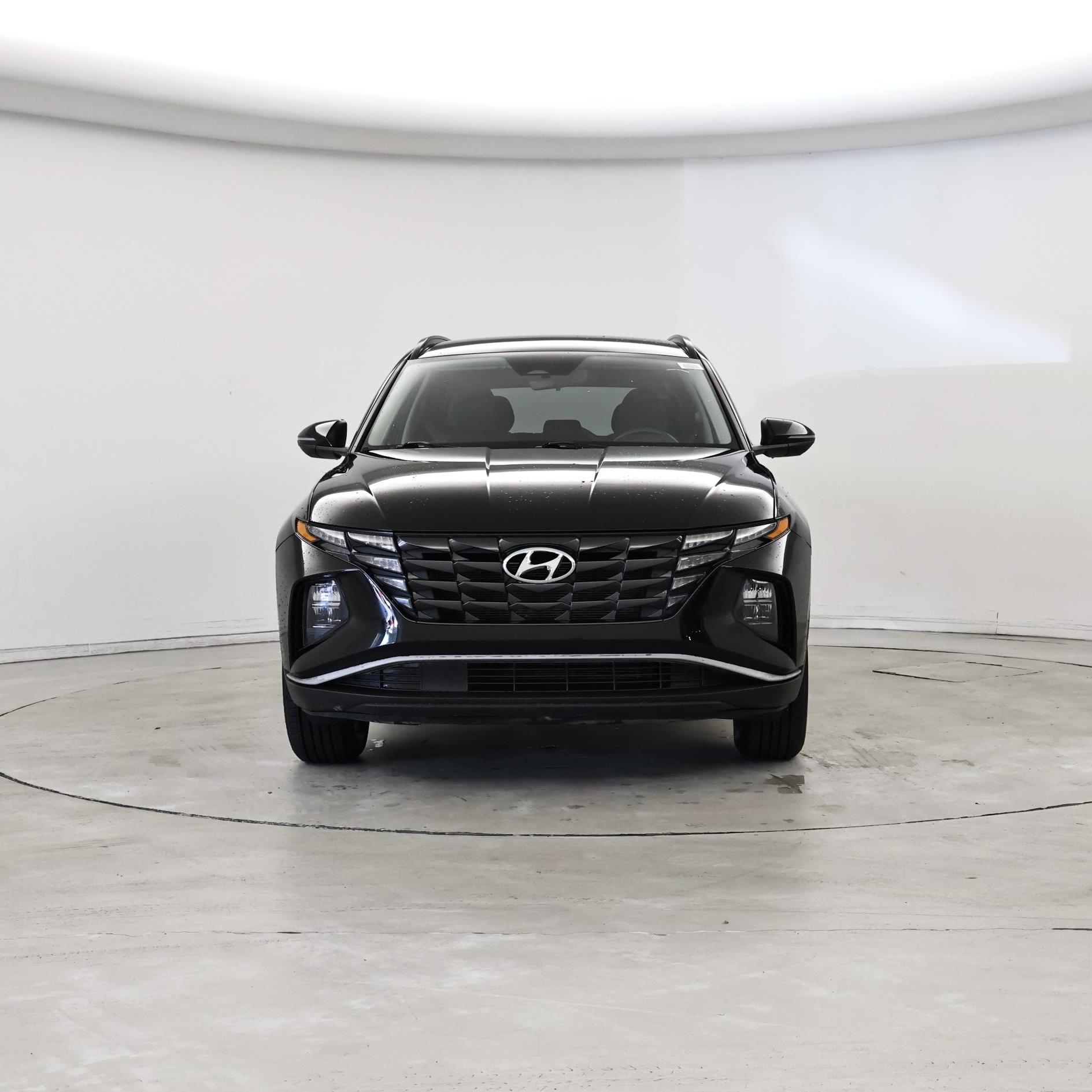 Thumbnail: 2023 Hyundai Tucson - 5