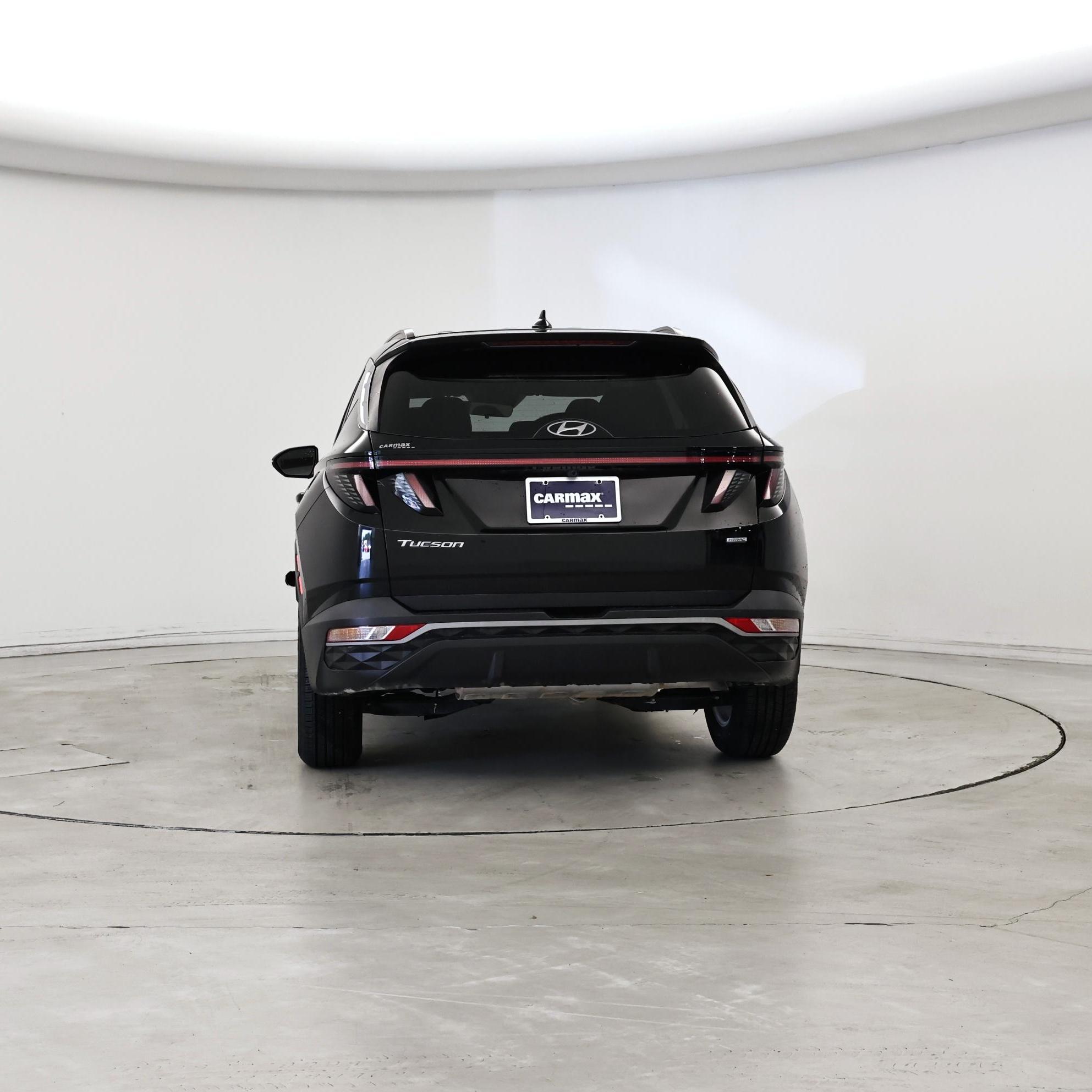 Thumbnail: 2023 Hyundai Tucson - 6