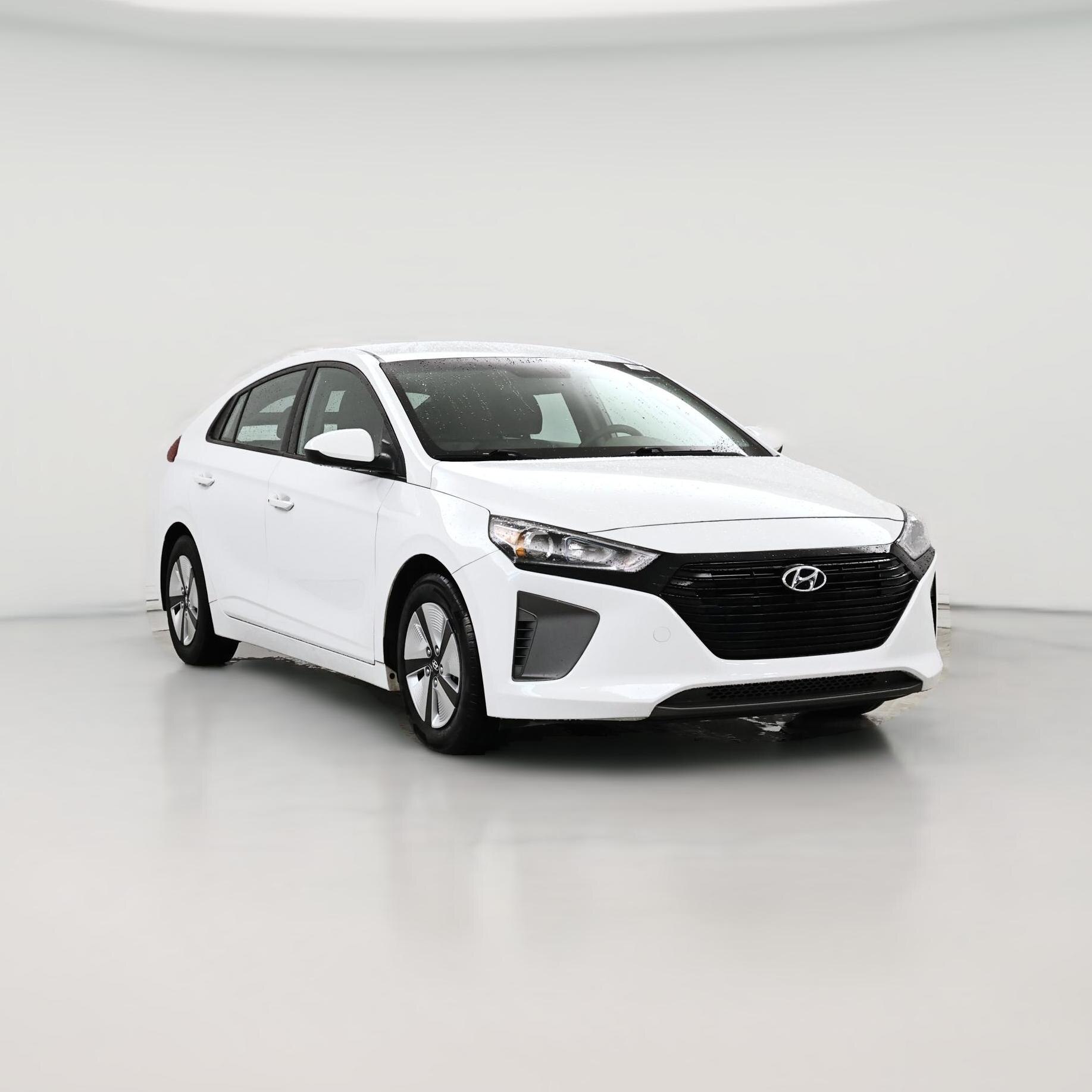 Thumbnail: 2019 Hyundai Ioniq - 1
