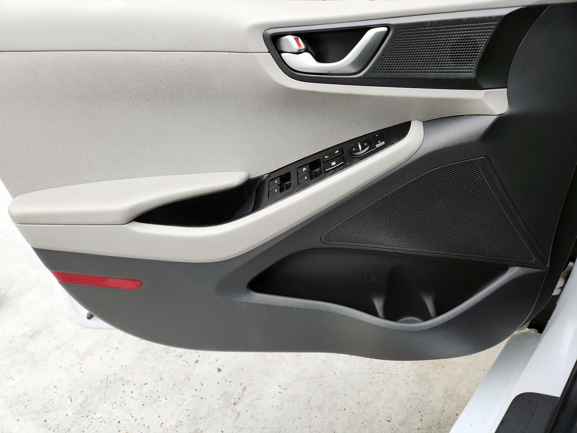 Thumbnail: 2019 Hyundai Ioniq - 12