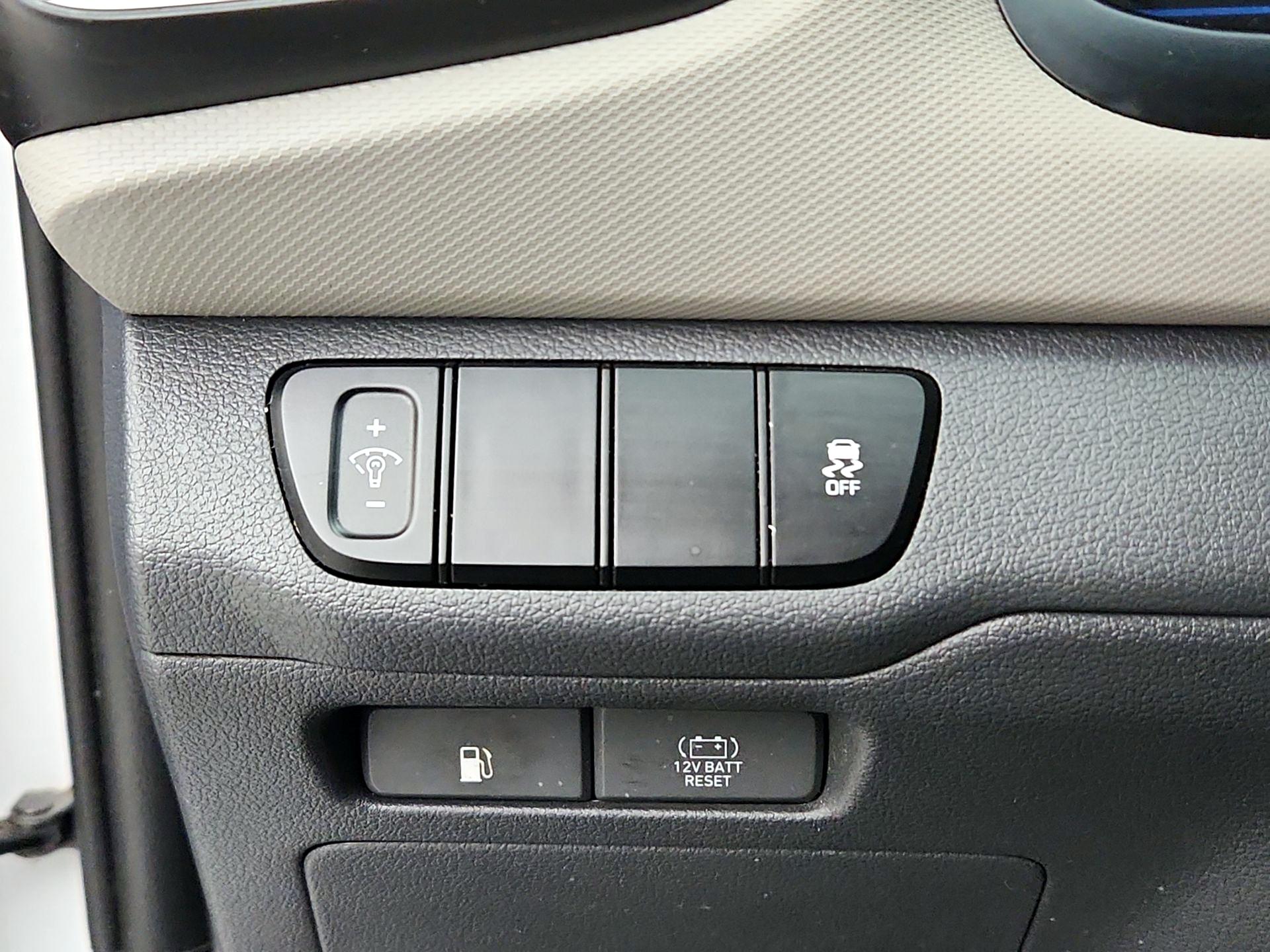 Thumbnail: 2019 Hyundai Ioniq - 13