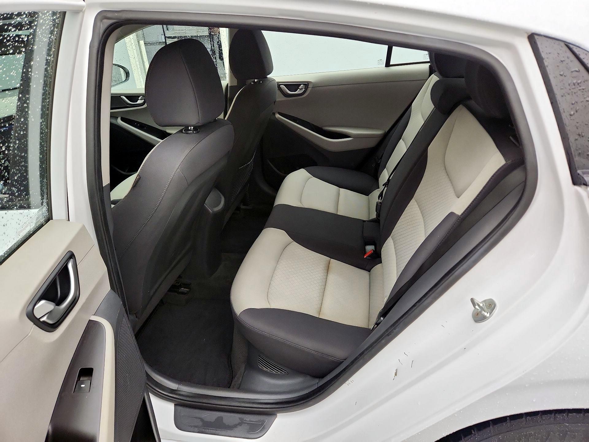 Thumbnail: 2019 Hyundai Ioniq - 19