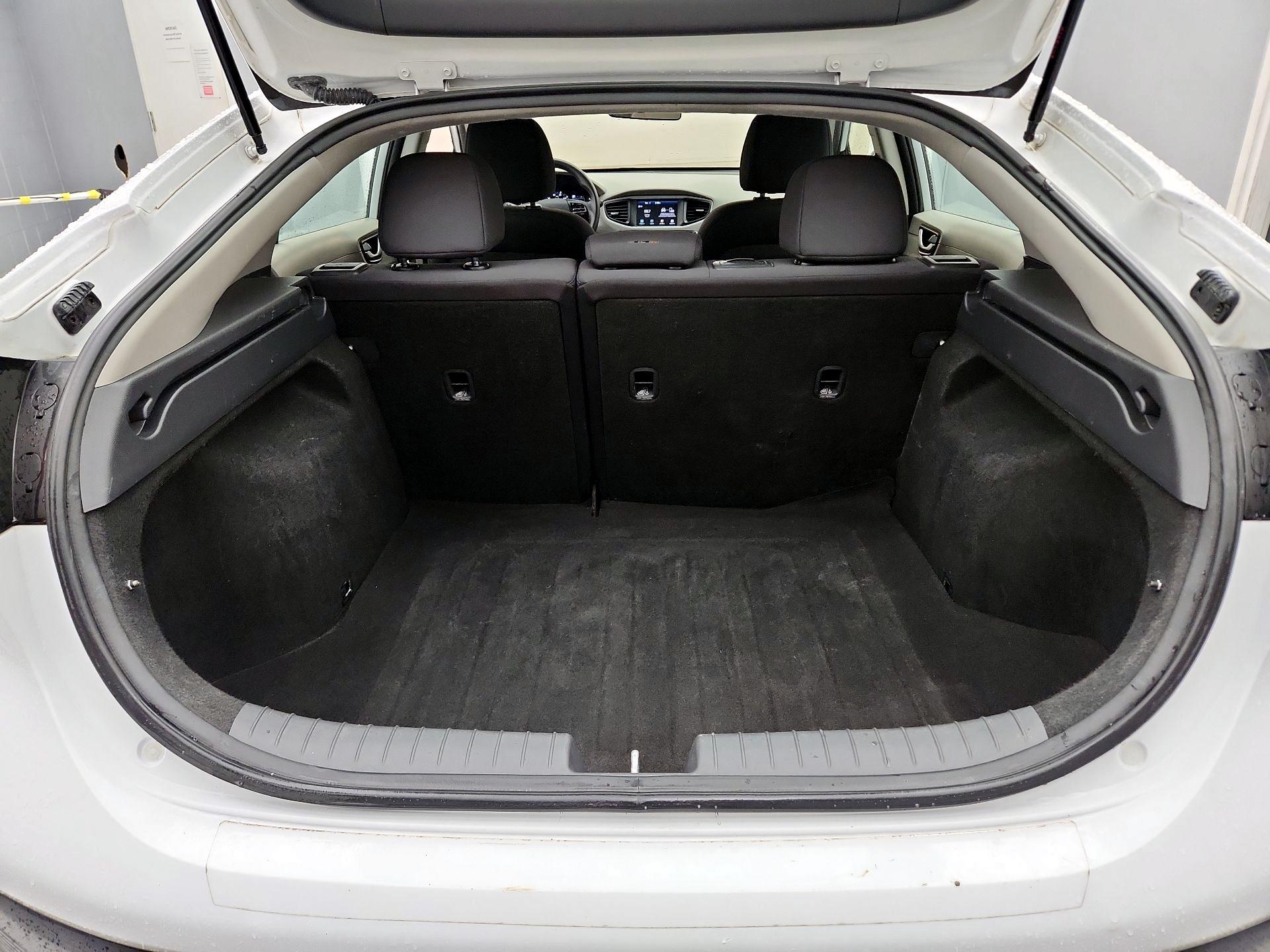 Thumbnail: 2019 Hyundai Ioniq - 20