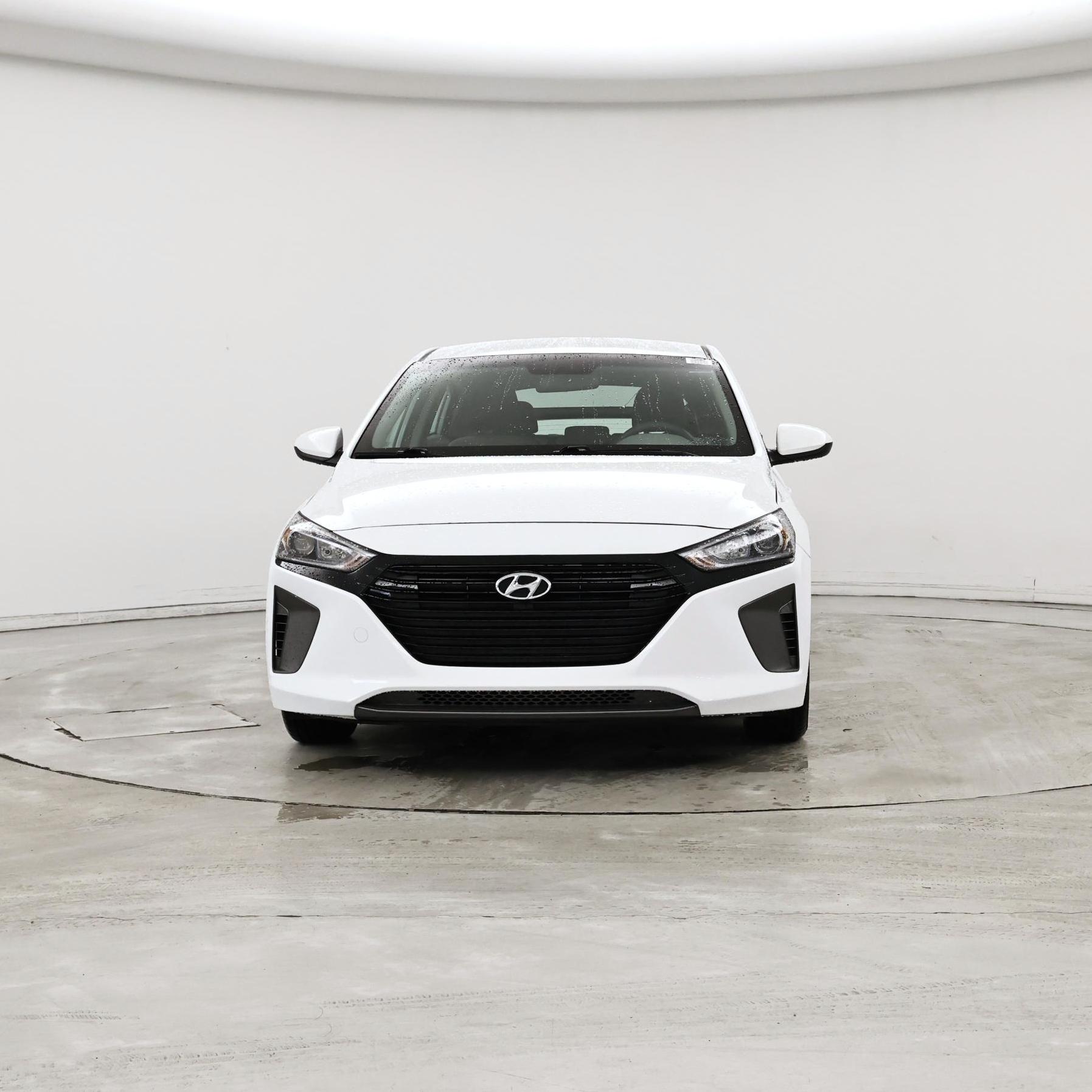 Thumbnail: 2019 Hyundai Ioniq - 5