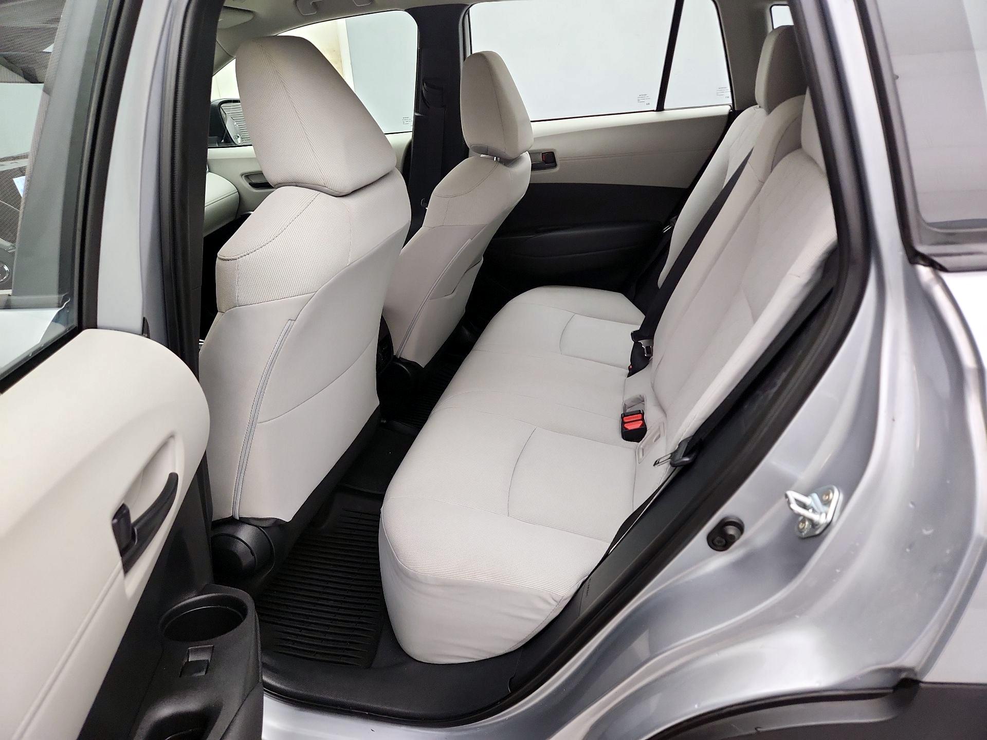 Thumbnail: 2023 Toyota Corolla Cross - 19