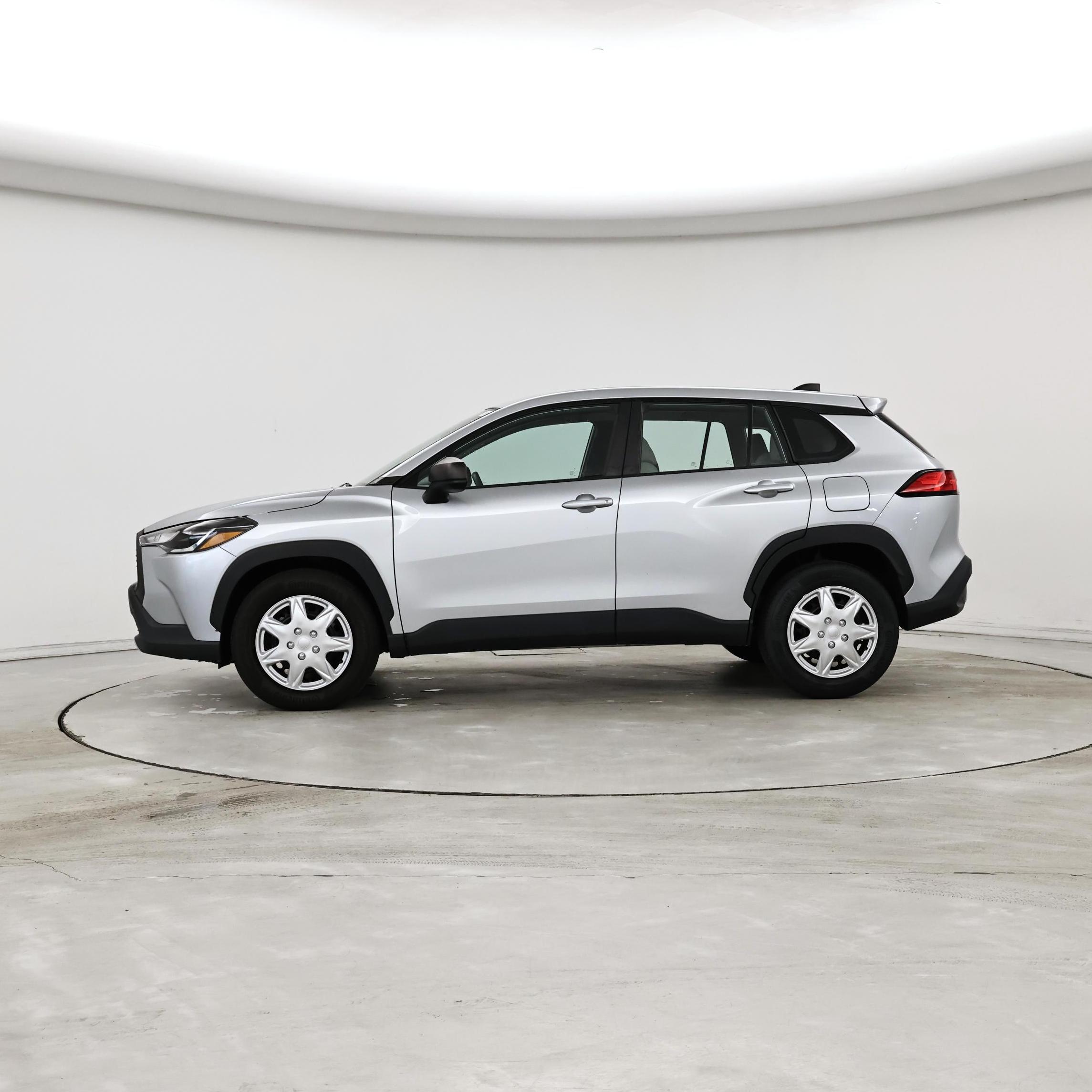 Thumbnail: 2023 Toyota Corolla Cross - 3