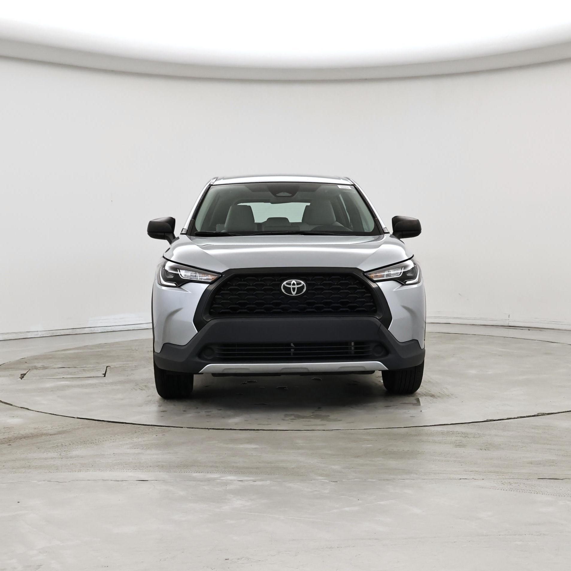 Thumbnail: 2023 Toyota Corolla Cross - 5