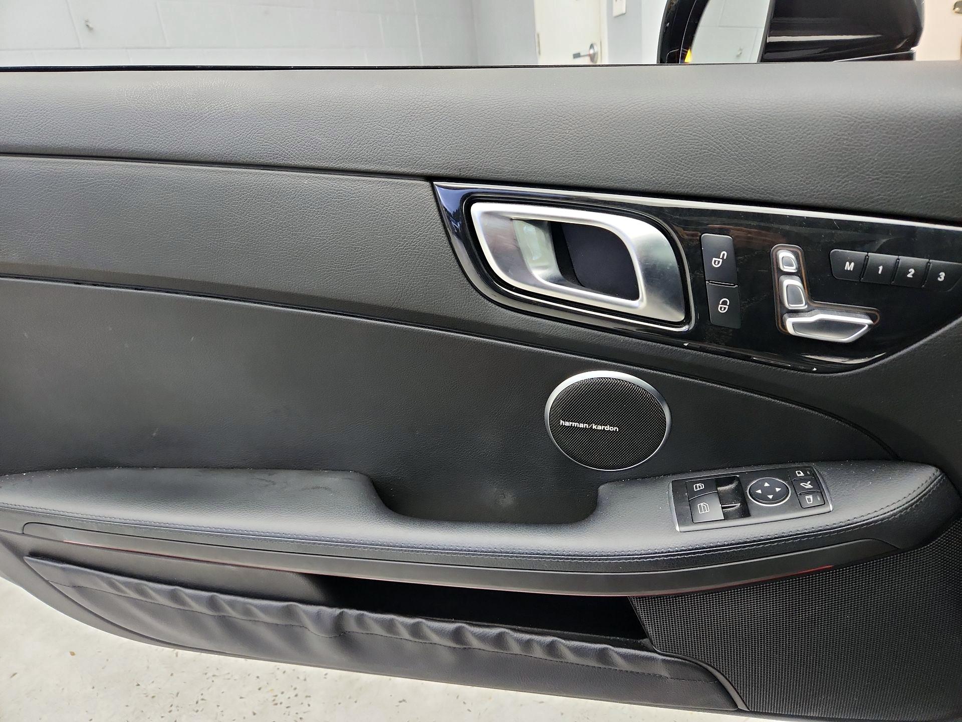 Thumbnail: 2020 Mercedes-Benz SLC - 12