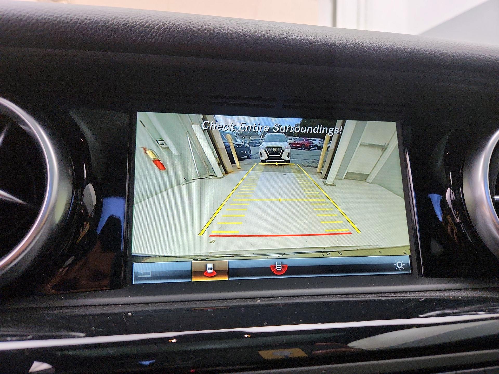 Thumbnail: 2020 Mercedes-Benz SLC - 14