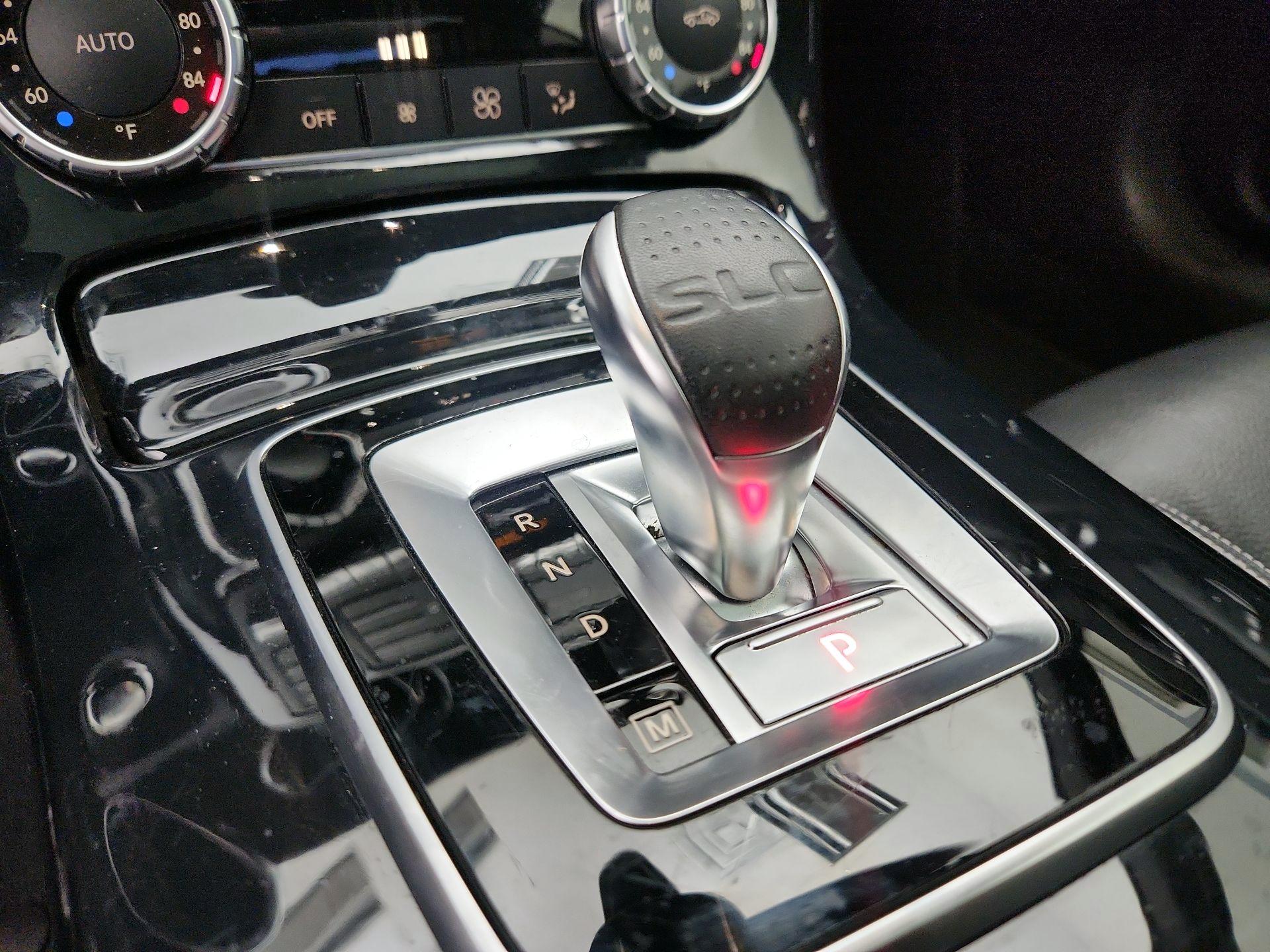 Thumbnail: 2020 Mercedes-Benz SLC - 17