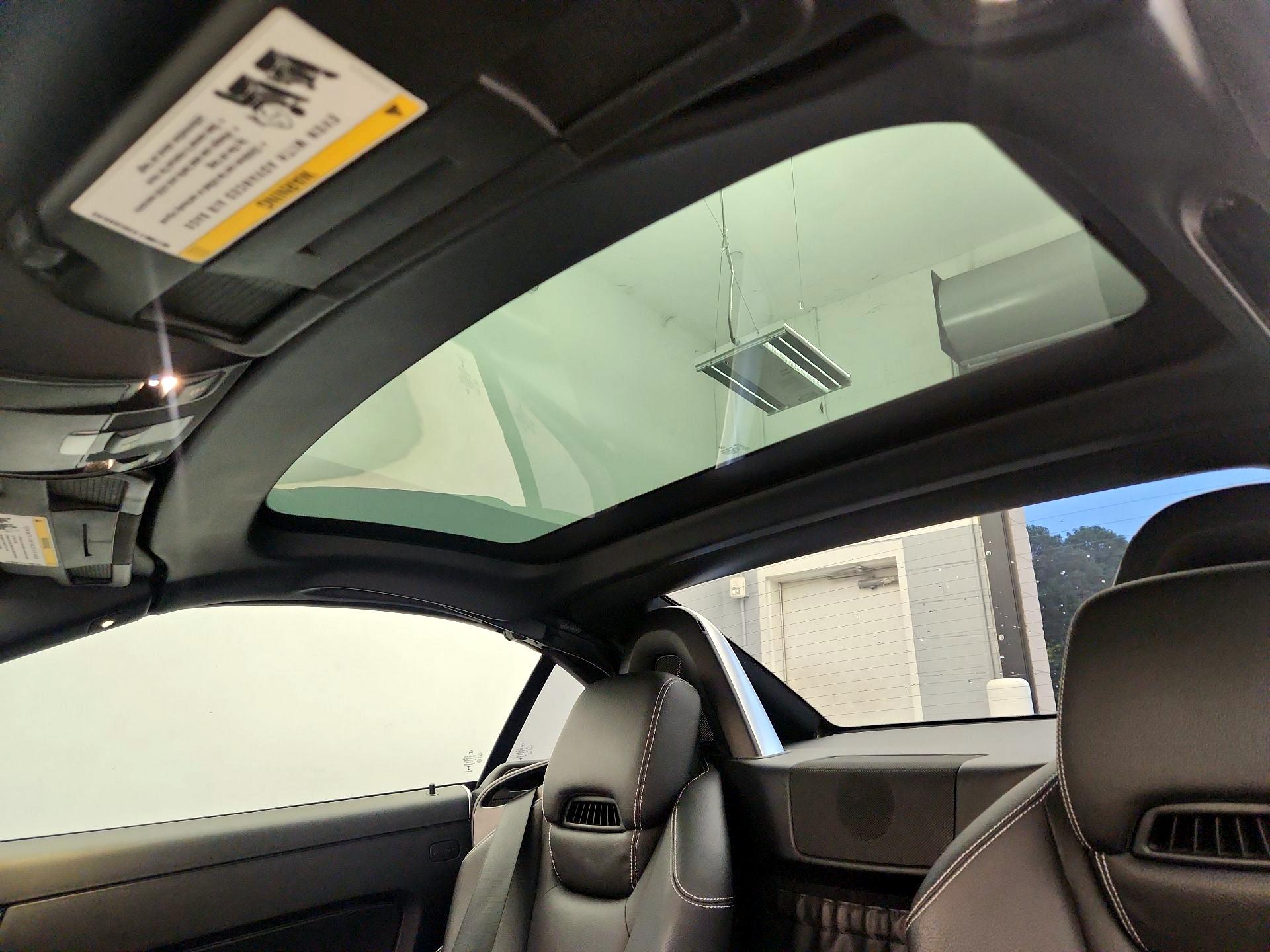 Thumbnail: 2020 Mercedes-Benz SLC - 19