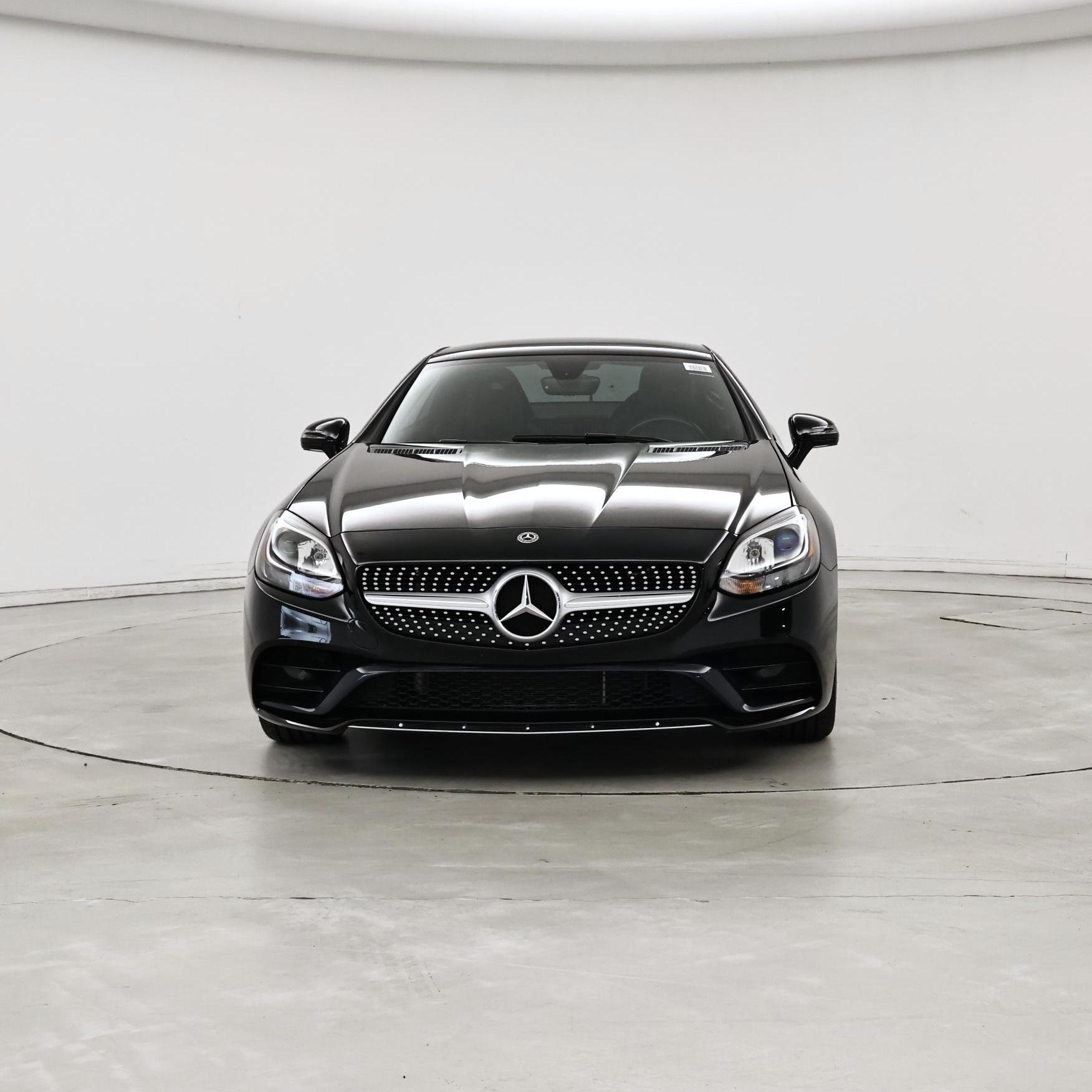 Thumbnail: 2020 Mercedes-Benz SLC - 5
