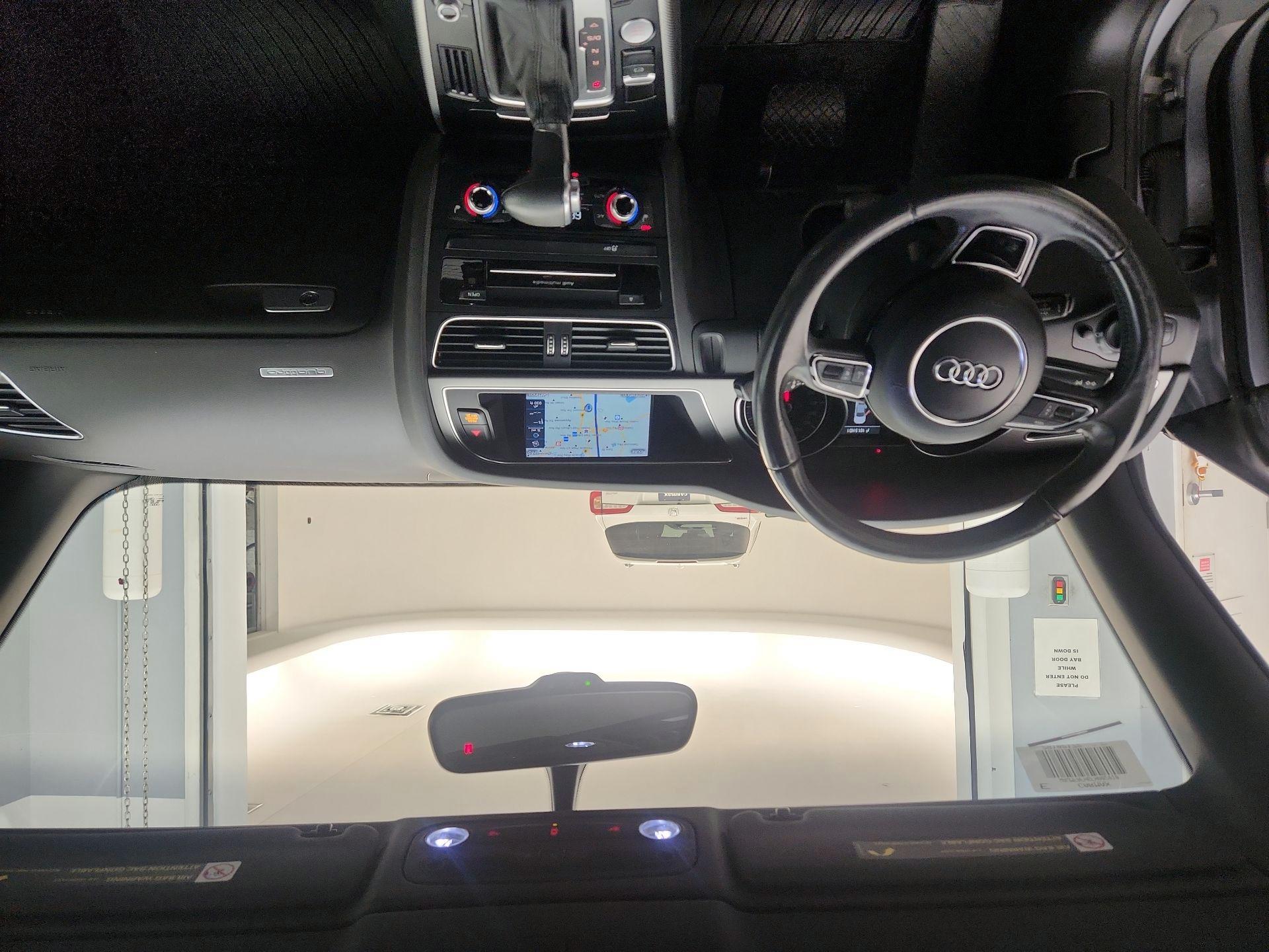 Thumbnail: 2015 Audi A5 - 9