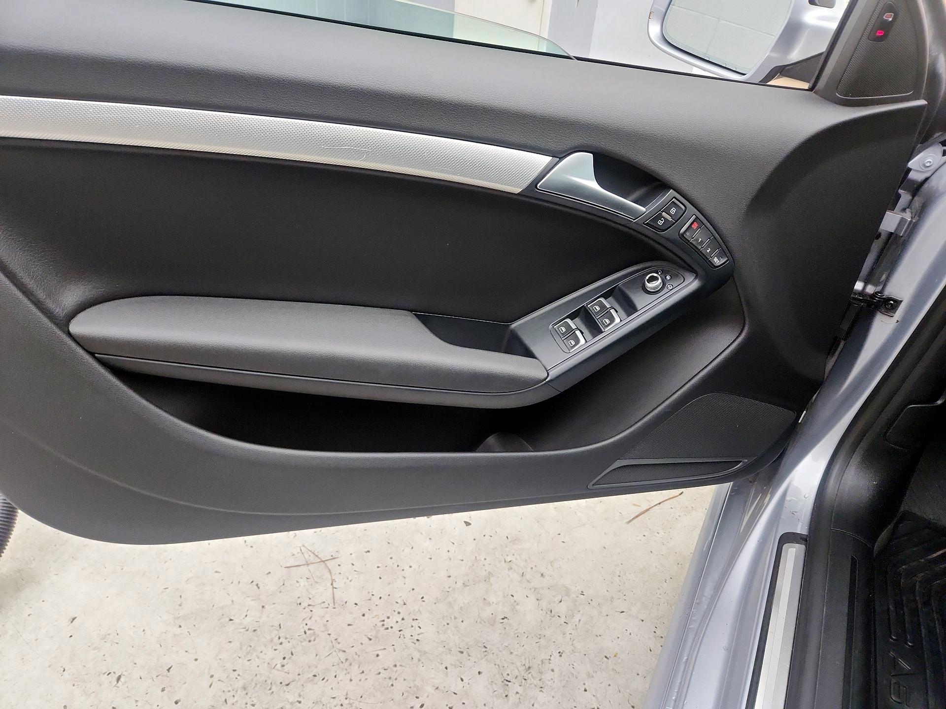 Thumbnail: 2015 Audi A5 - 12