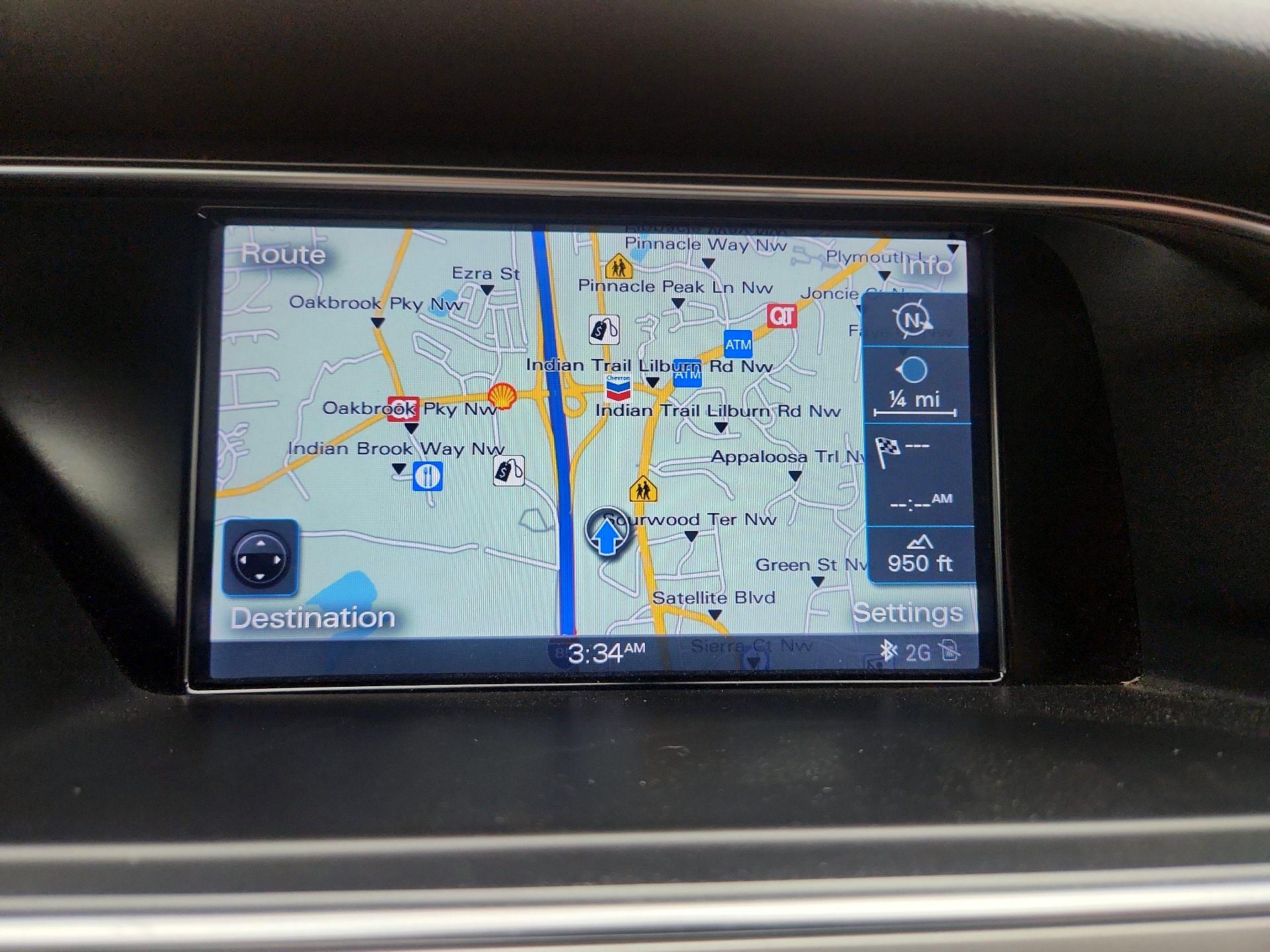 Thumbnail: 2015 Audi A5 - 14