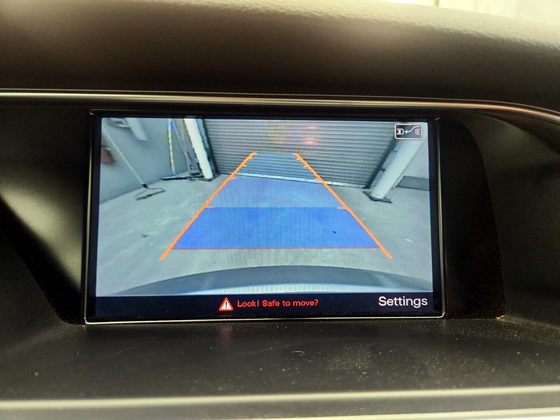 Thumbnail: 2015 Audi A5 - 15